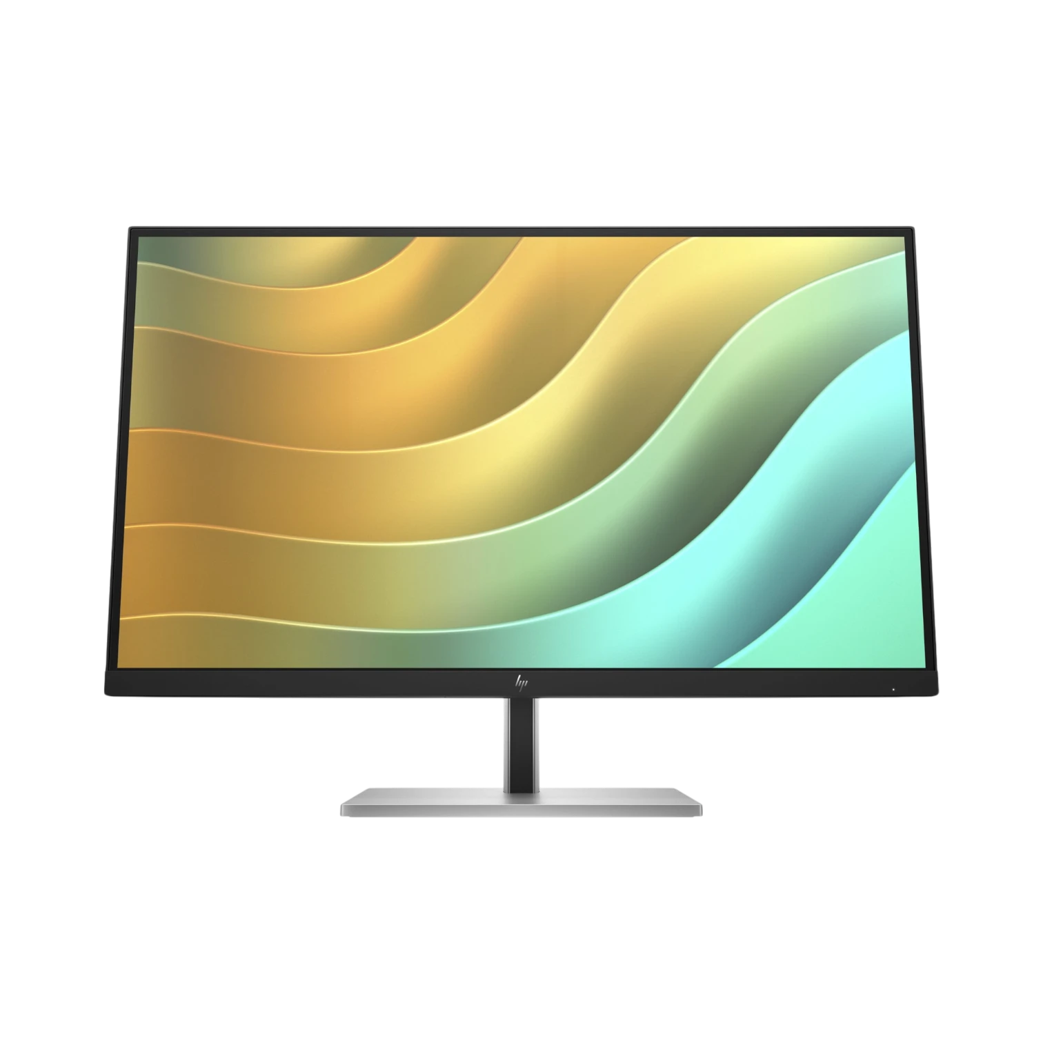 HP E27u G5 27" 16:9 75Hz QHD USB-C IPS Monitor — Being Shipped