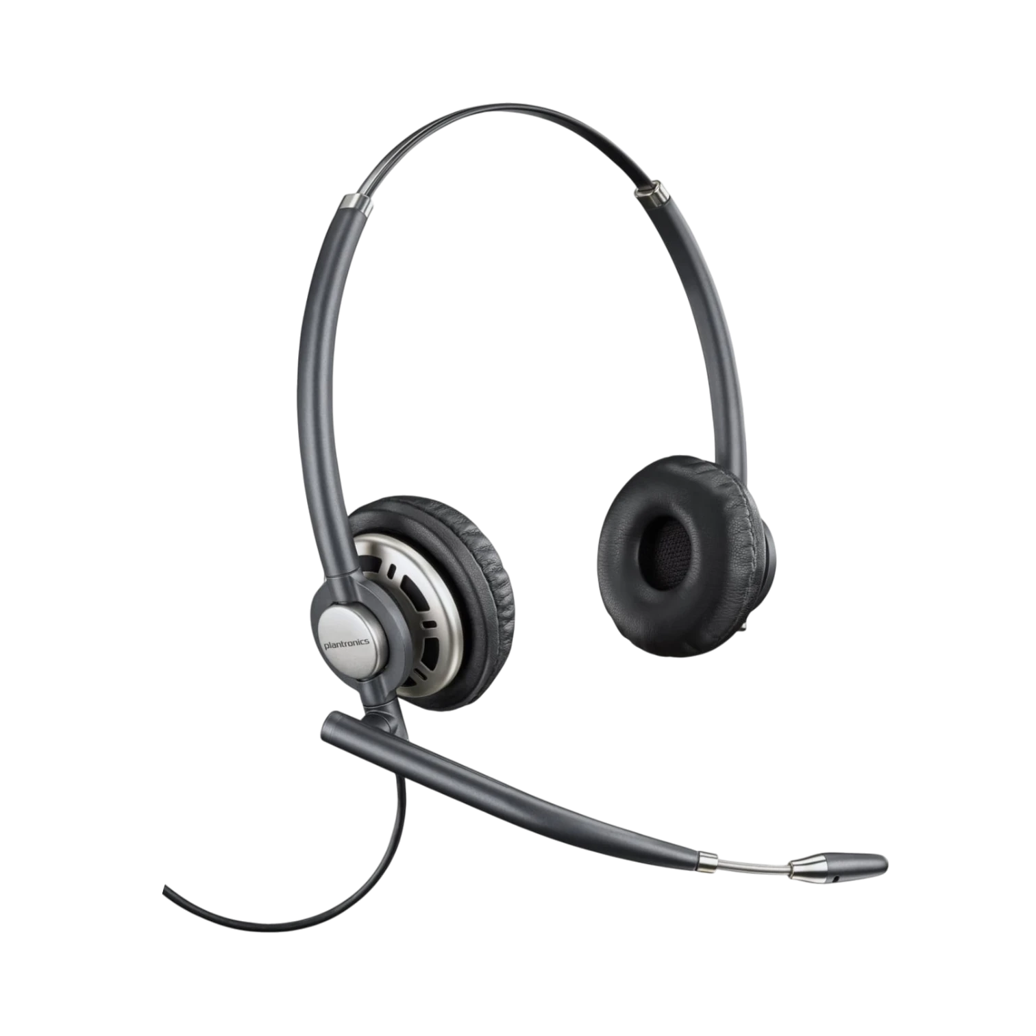 Poly EncorePro HW720 Stereo Headset — Being Shipped