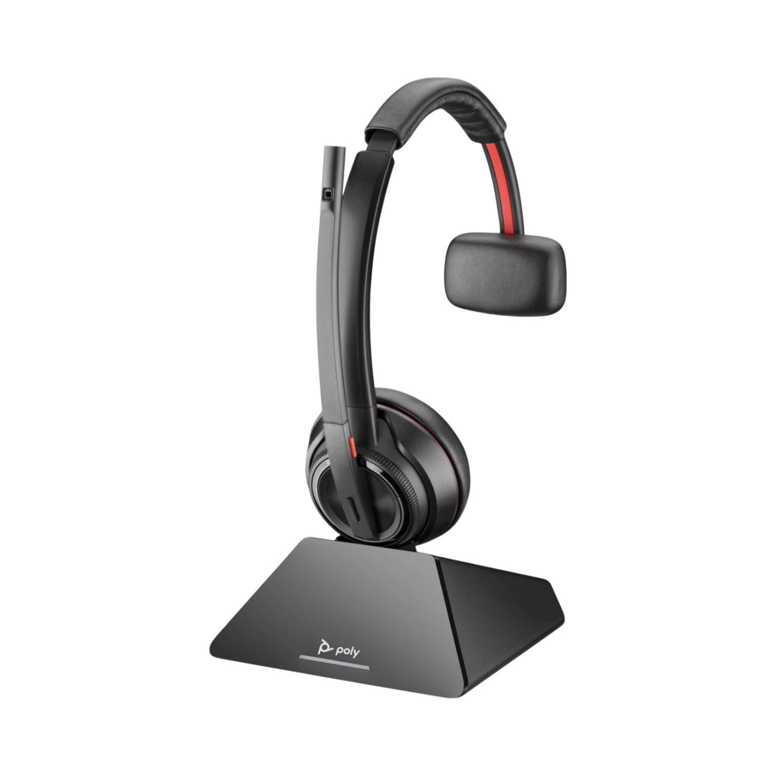 Poly Savi 8220 UC Wireless USB DECT Stereo Headset — Being Shipped