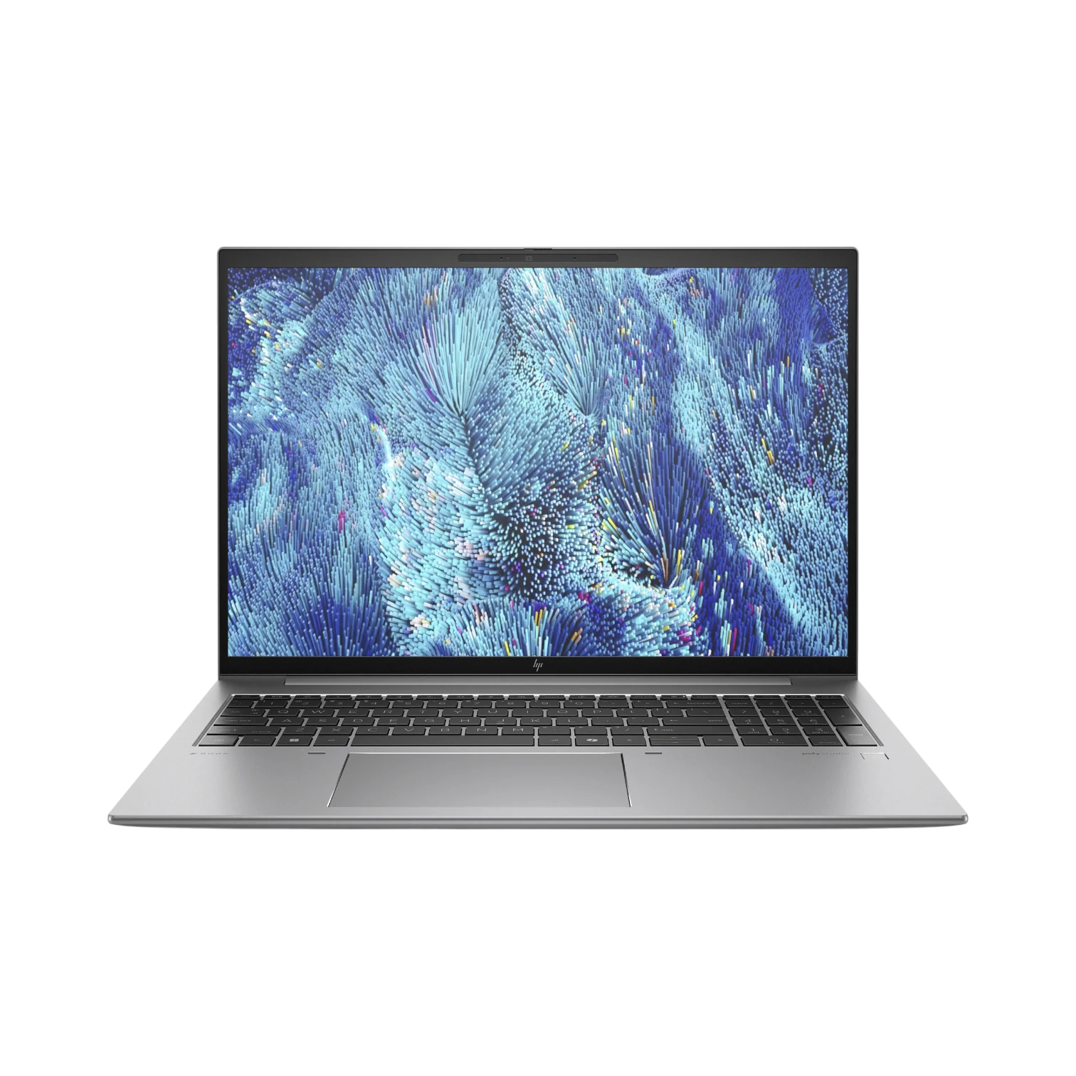 HP ZBook Firefly G11 16" Mobile Workstation, Intel Core Ultra 5 135H, NVIDIA RTX A500, 16GB DDR5 RAM, 512GB SSD — Being Shipped