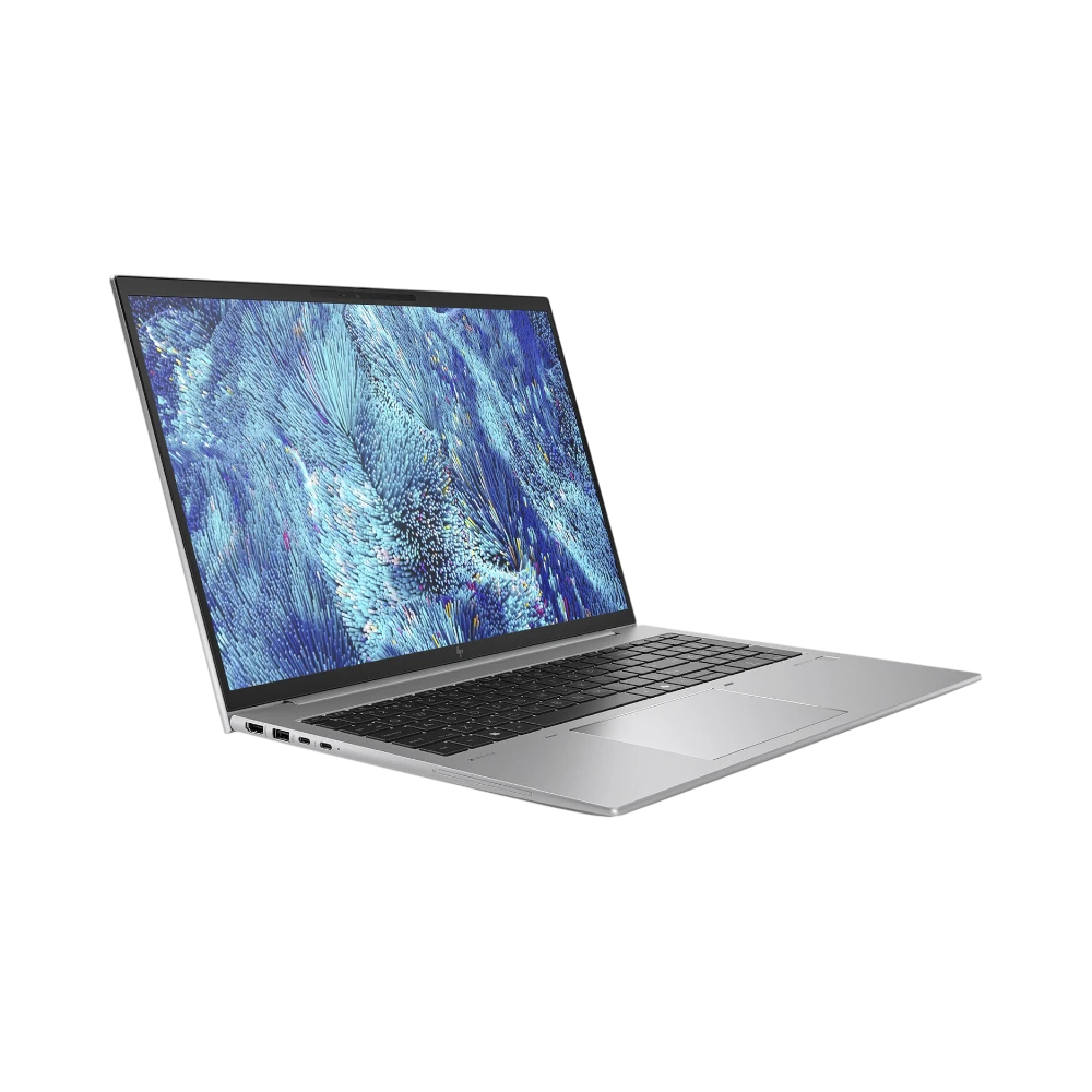 HP ZBook Power G11 16" Mobile Workstation, Intel Core Ultra 7 155H, NVIDIA RTX 500, 16GB DDR5 RAM, 512GB SSD — Being Shipped