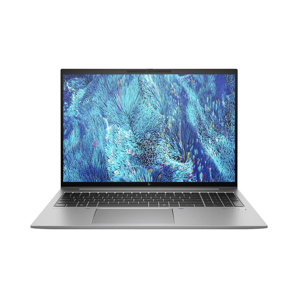 HP ZBook Power G11 16" Mobile Workstation, Intel Core Ultra 7 155H, NVIDIA RTX 500, 16GB DDR5 RAM, 512GB SSD — Being Shipped