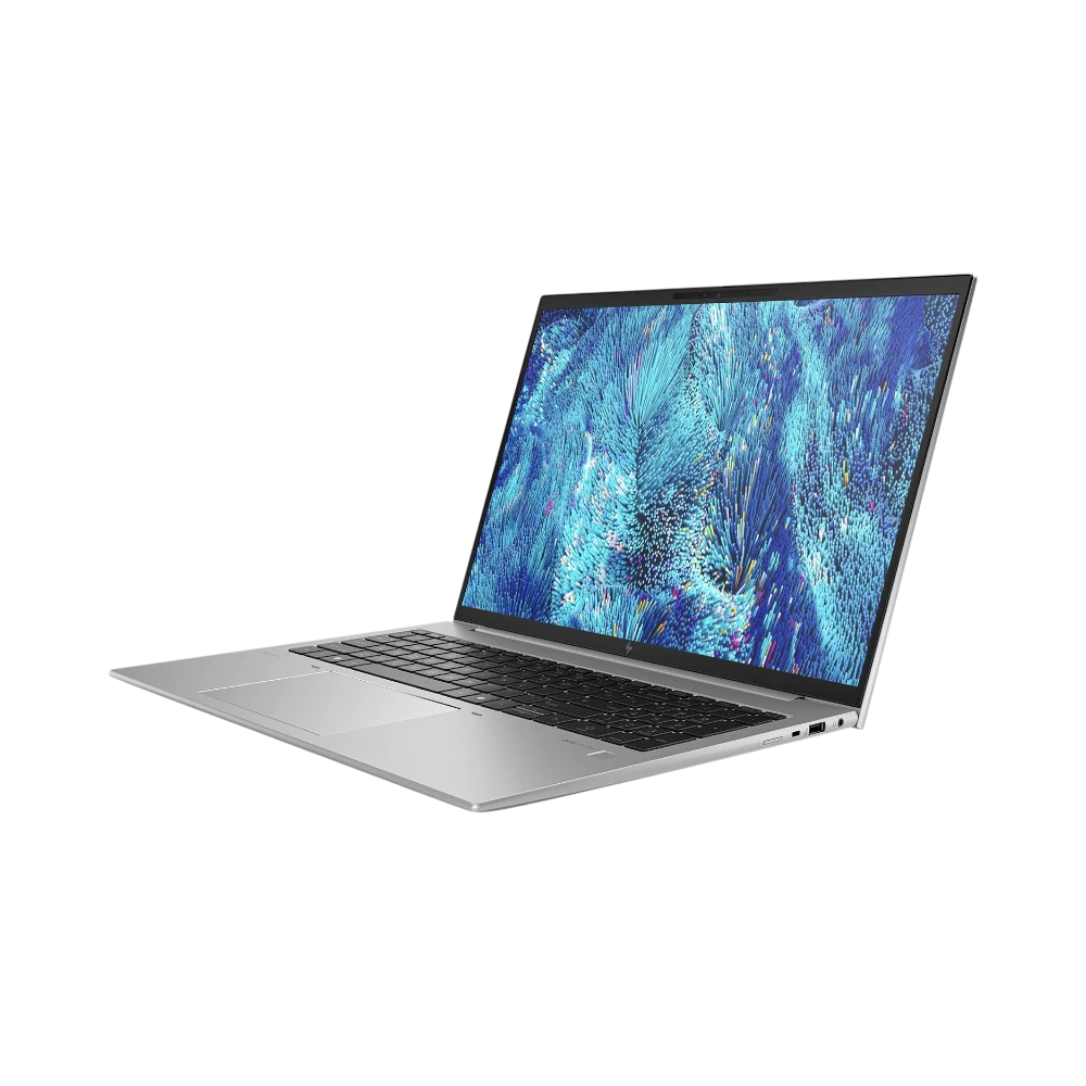 HP ZBook Power G11 16" Mobile Workstation, Intel Core Ultra 7 155H, NVIDIA RTX 500, 16GB DDR5 RAM, 512GB SSD — Being Shipped