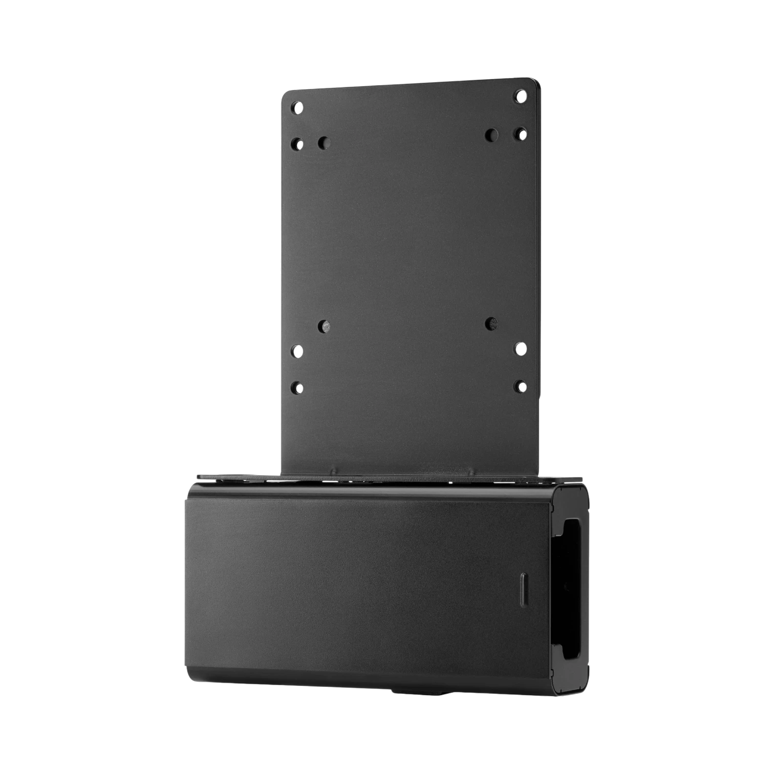 HP B300 Bracket with Power Supply Holder for Select Displays & Platforms — Being Shipped