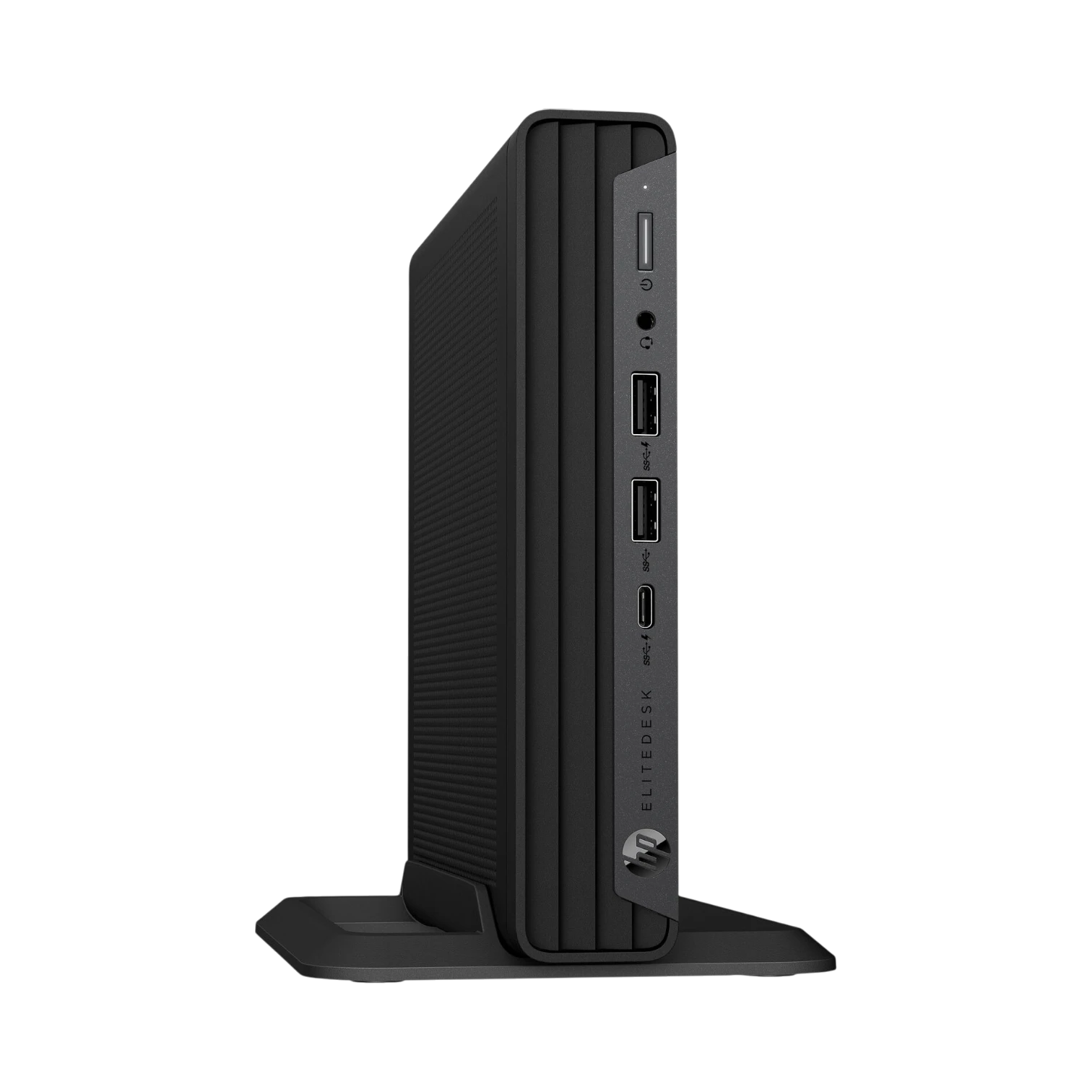 HP Elite Mini 805 G8 Mini Desktop Computer AMD Ryzen 5 5600GE, 16GB DDR4 RAM, 256GB SSD — Being Shipped