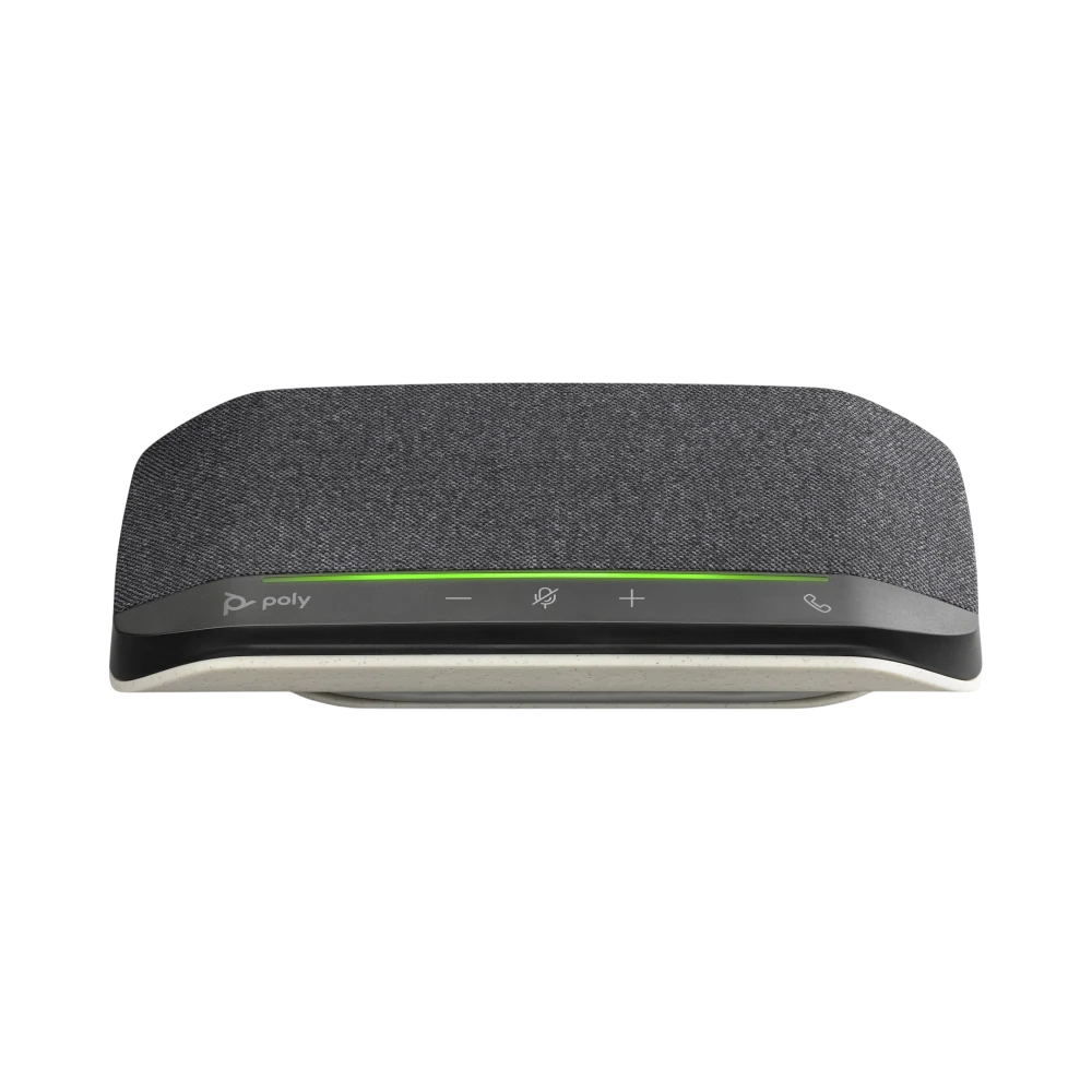 Poly Sync 10 All-in-One USB Speakerphone — Being Shipped