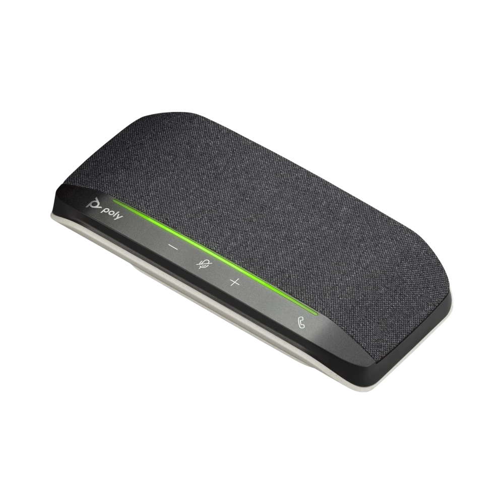 Poly Sync 10 All-in-One USB Speakerphone — Being Shipped