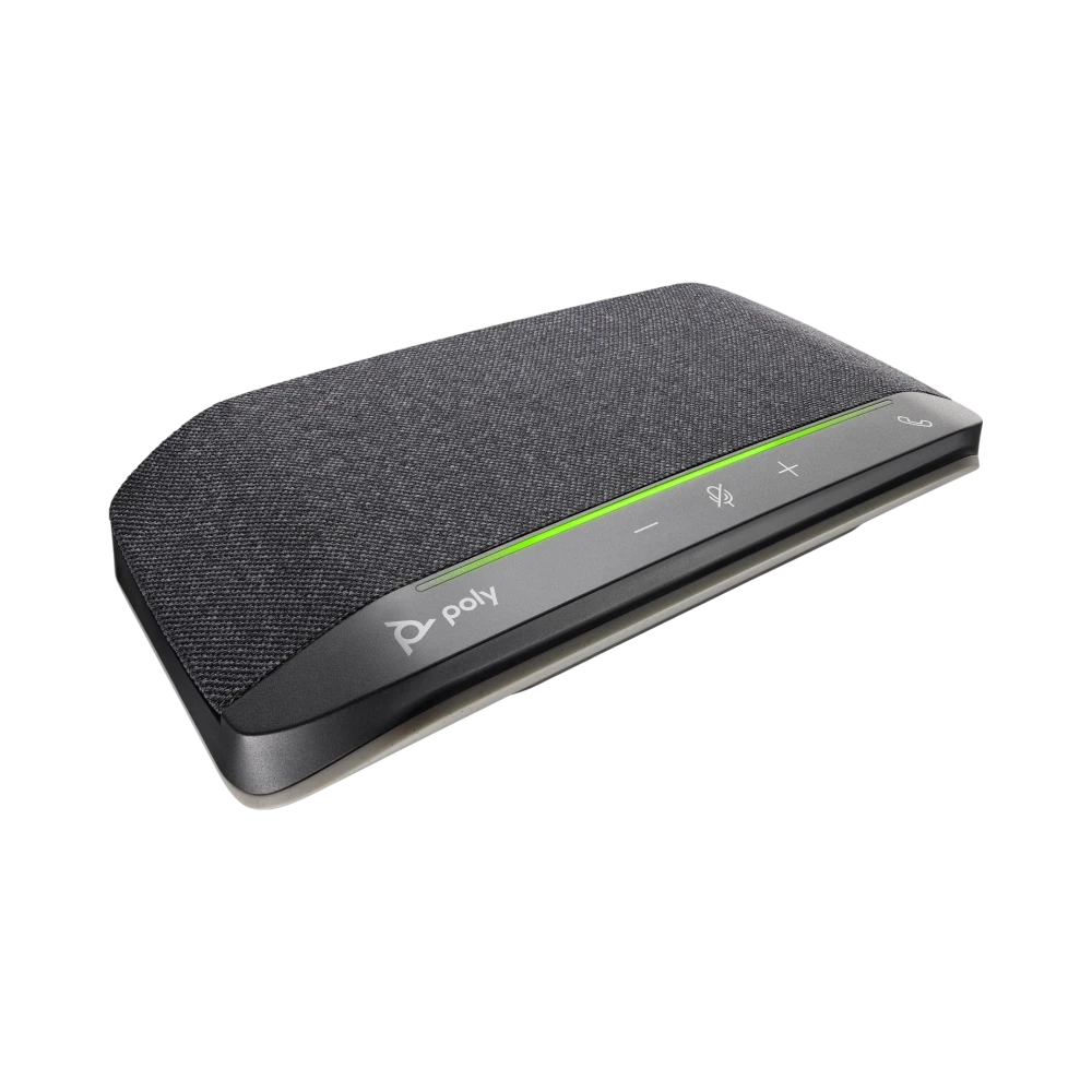 Poly Sync 10 All-in-One USB Speakerphone — Being Shipped