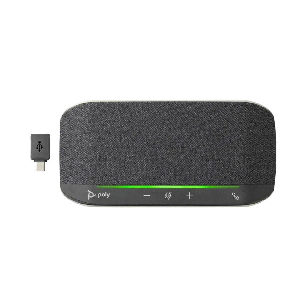 Poly Sync 10 All-in-One USB Speakerphone — Being Shipped