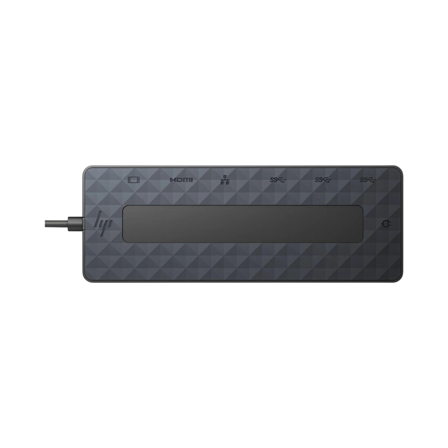 HP Universal USB-C Multiport Hub — Being Shipped