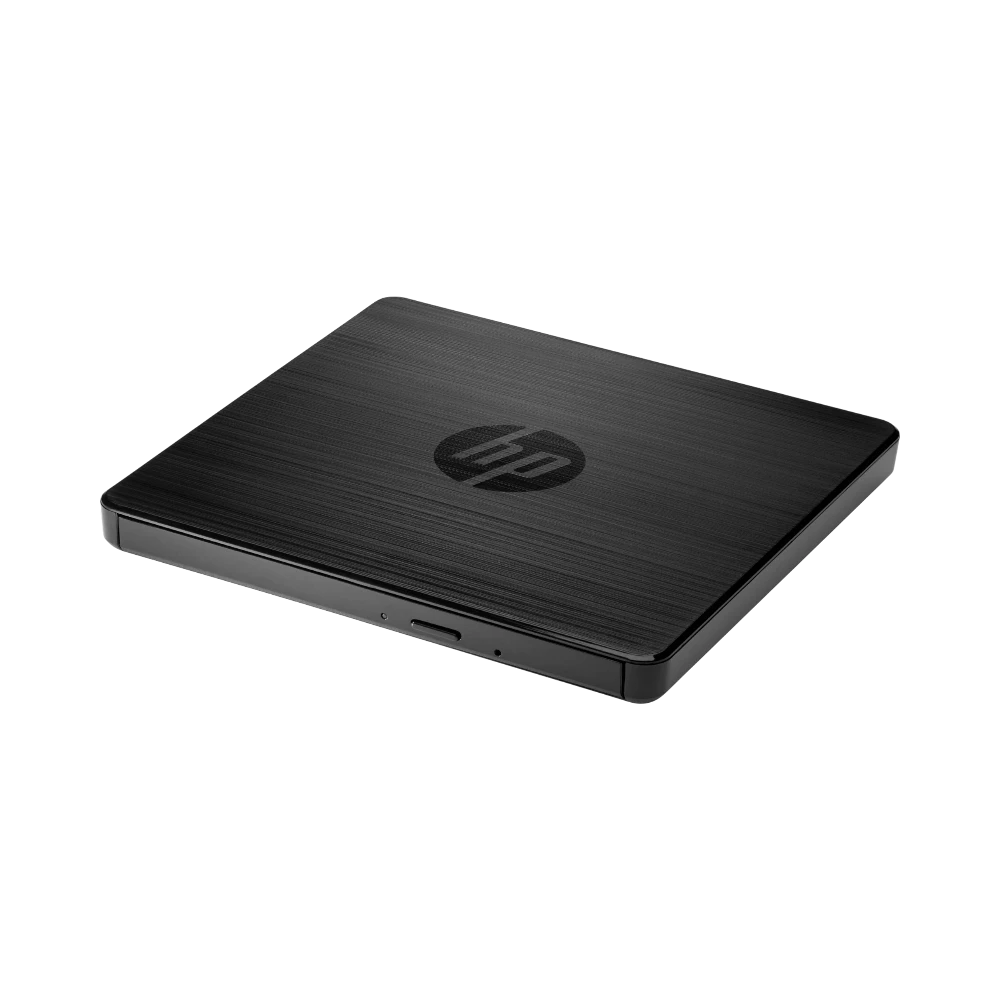 HP F2B56AA USB External DVD/RW Optical Drive — Being Shipped