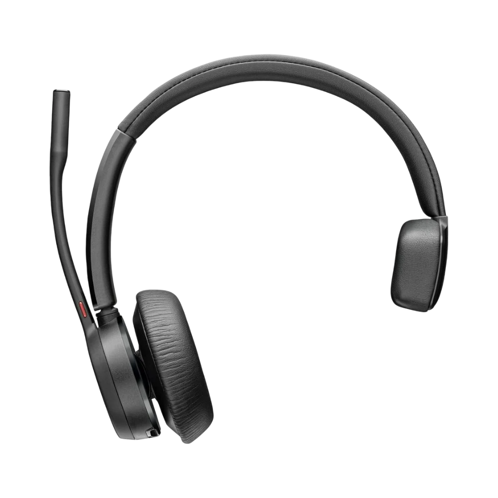 Poly Voyager 4310 UC Monaural Headset — Being Shipped