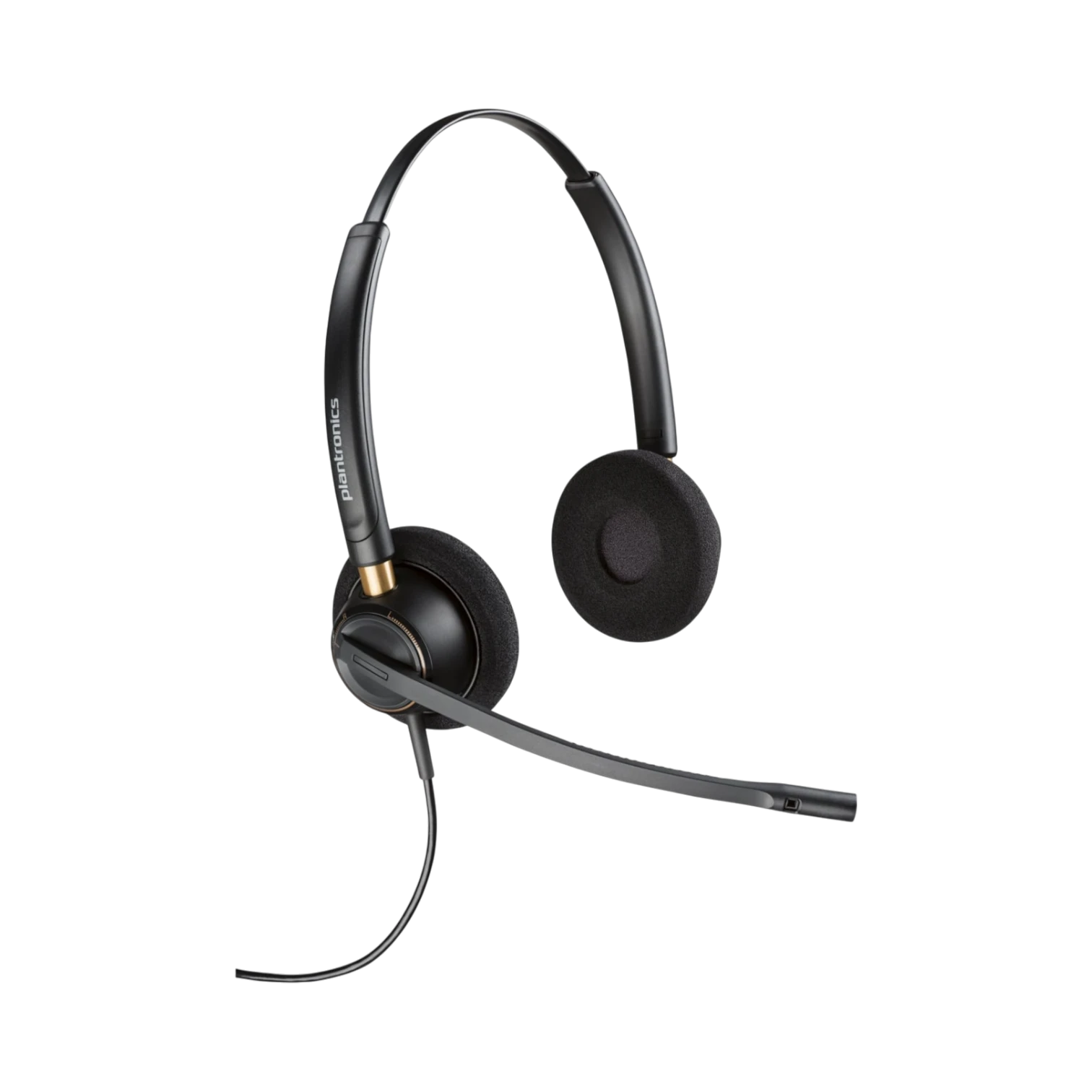 Poly EncorePro 520 Stereo Headset — Being Shipped