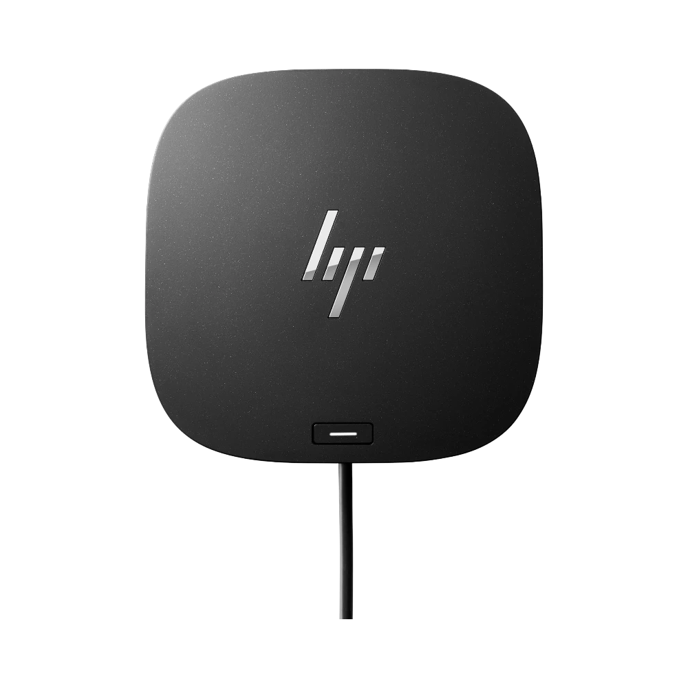 HP USB-C Dock G5 — Being Shipped