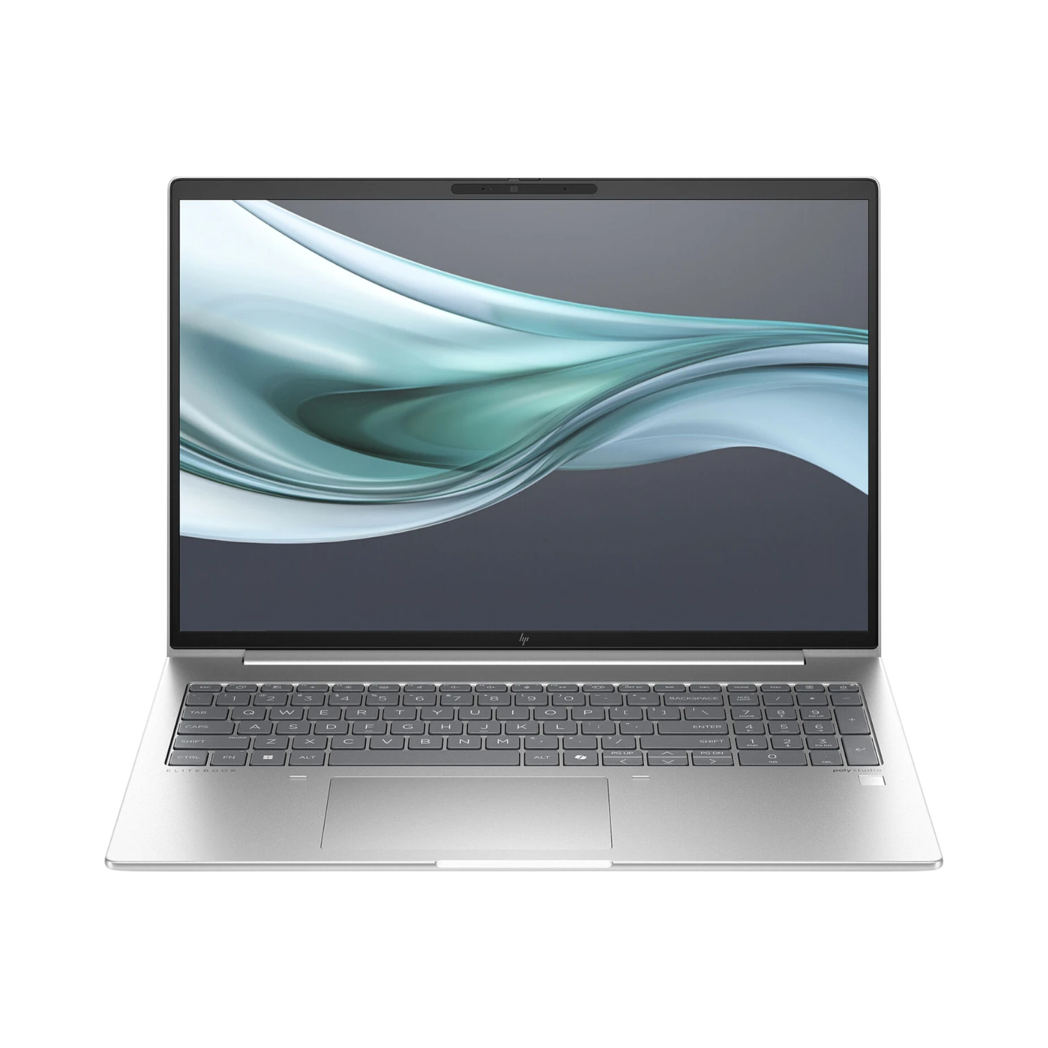 HP EliteBook 660 G11 16" Multi-Touch Notebook, Intel Core Ultra 7 165U, 16GB DDR5 RAM, 256GB SSD — Being Shipped