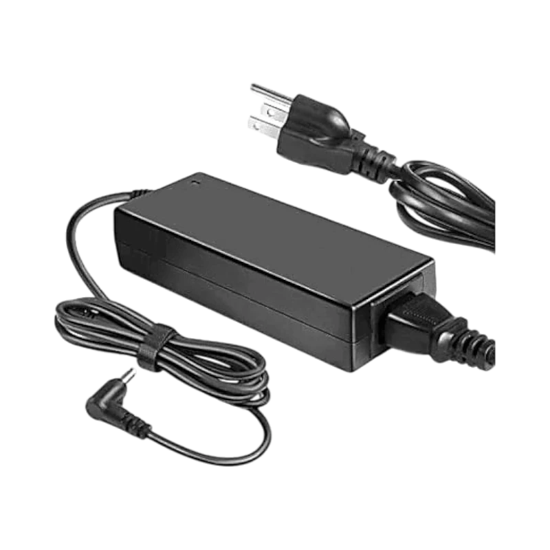 Poly Trio C60 Power Supply with Power Cord & CAT-5 Cable — Being Shipped