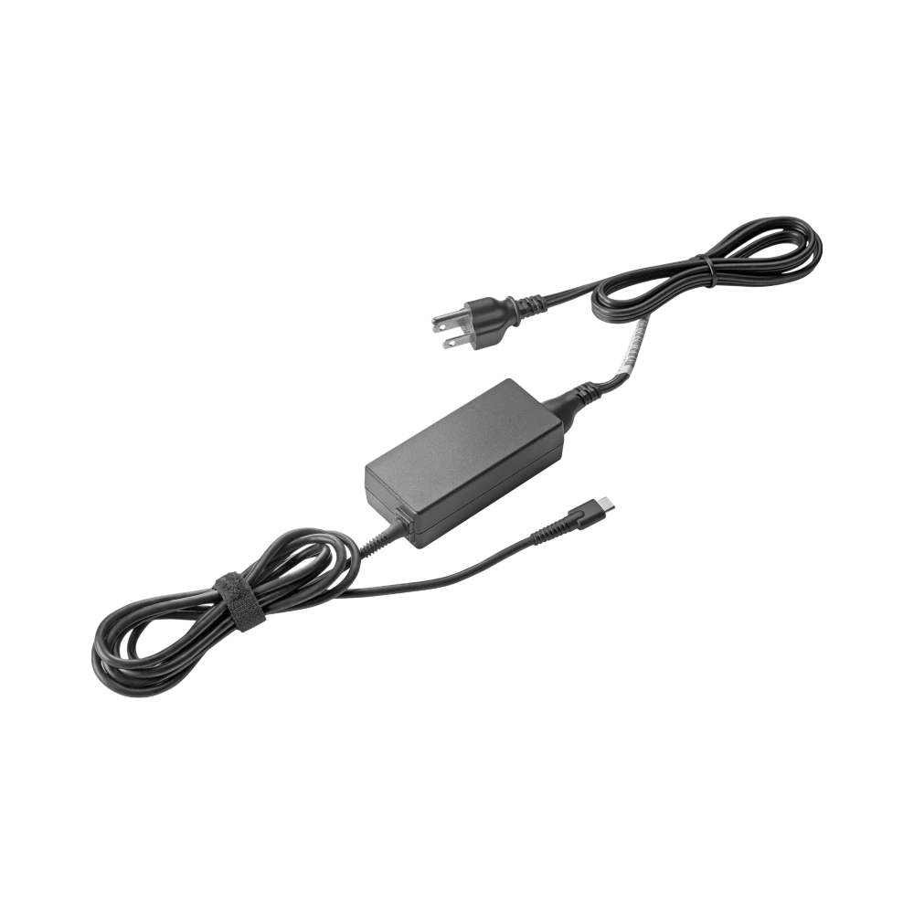 HP 45W USB-C LC Power Adapter — Being Shipped