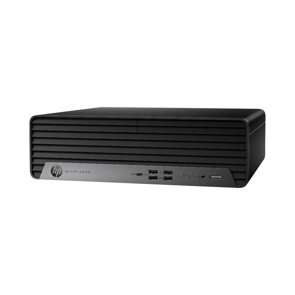 HP Elite 800 G9 SFF Desktop Computer Intel Core i5-14500, 16GB DDR5 RAM, 512GB SSD — Being Shipped