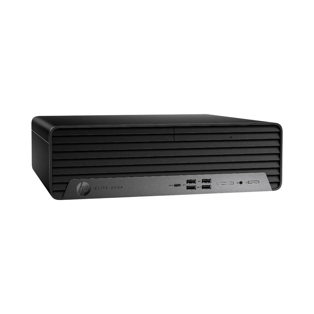 HP Elite 800 G9 SFF Desktop Computer Intel Core i5-14500, 16GB DDR5 RAM, 512GB SSD — Being Shipped