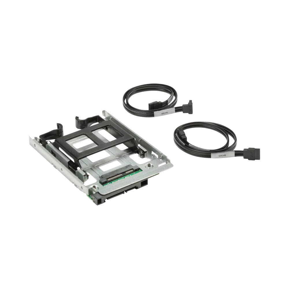 HP J5T63AA 2.5" to 3.5" HDD Adapter Kit — Being Shipped