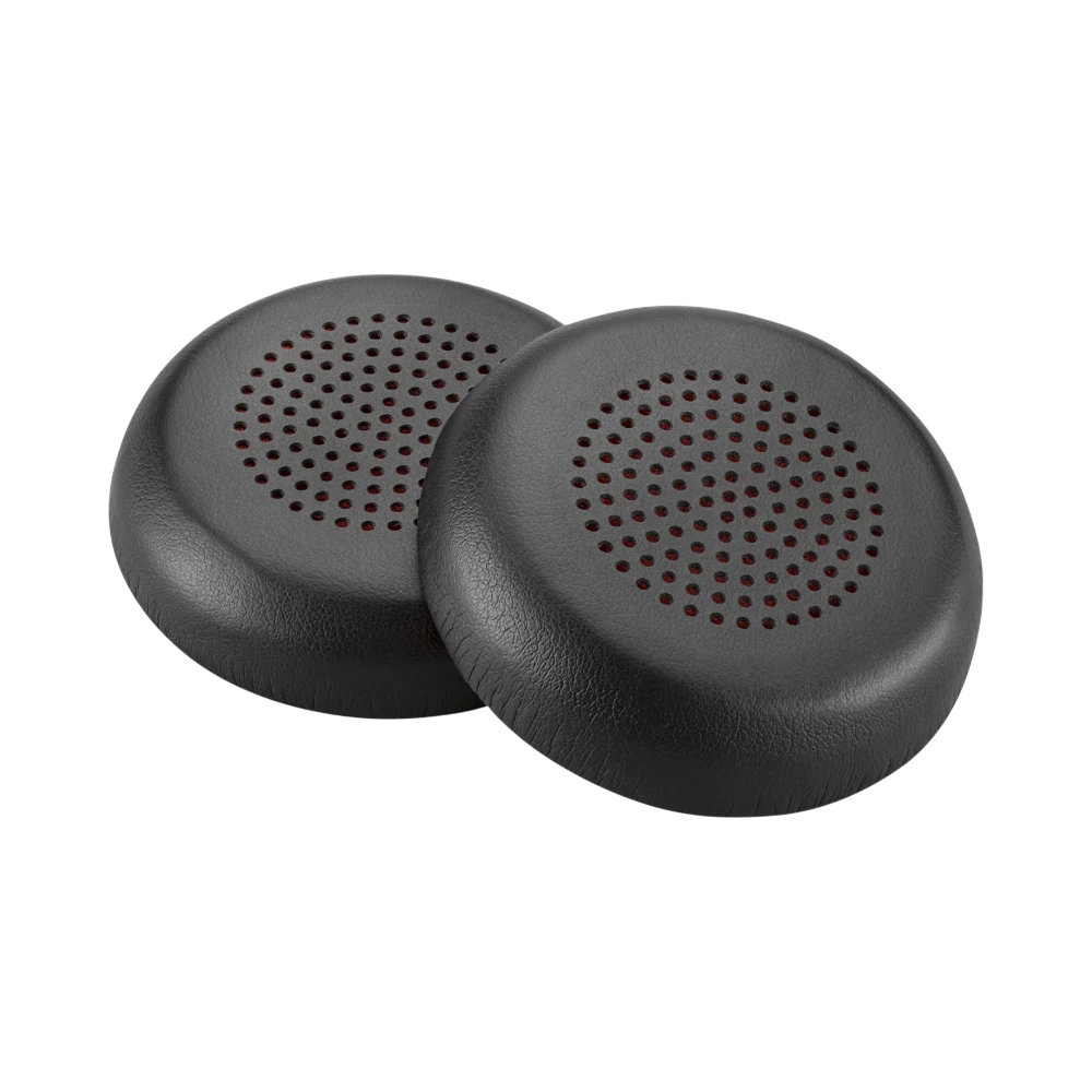 Poly Voyager Focus 2 Leatherette Ear Cushions — Being Shipped