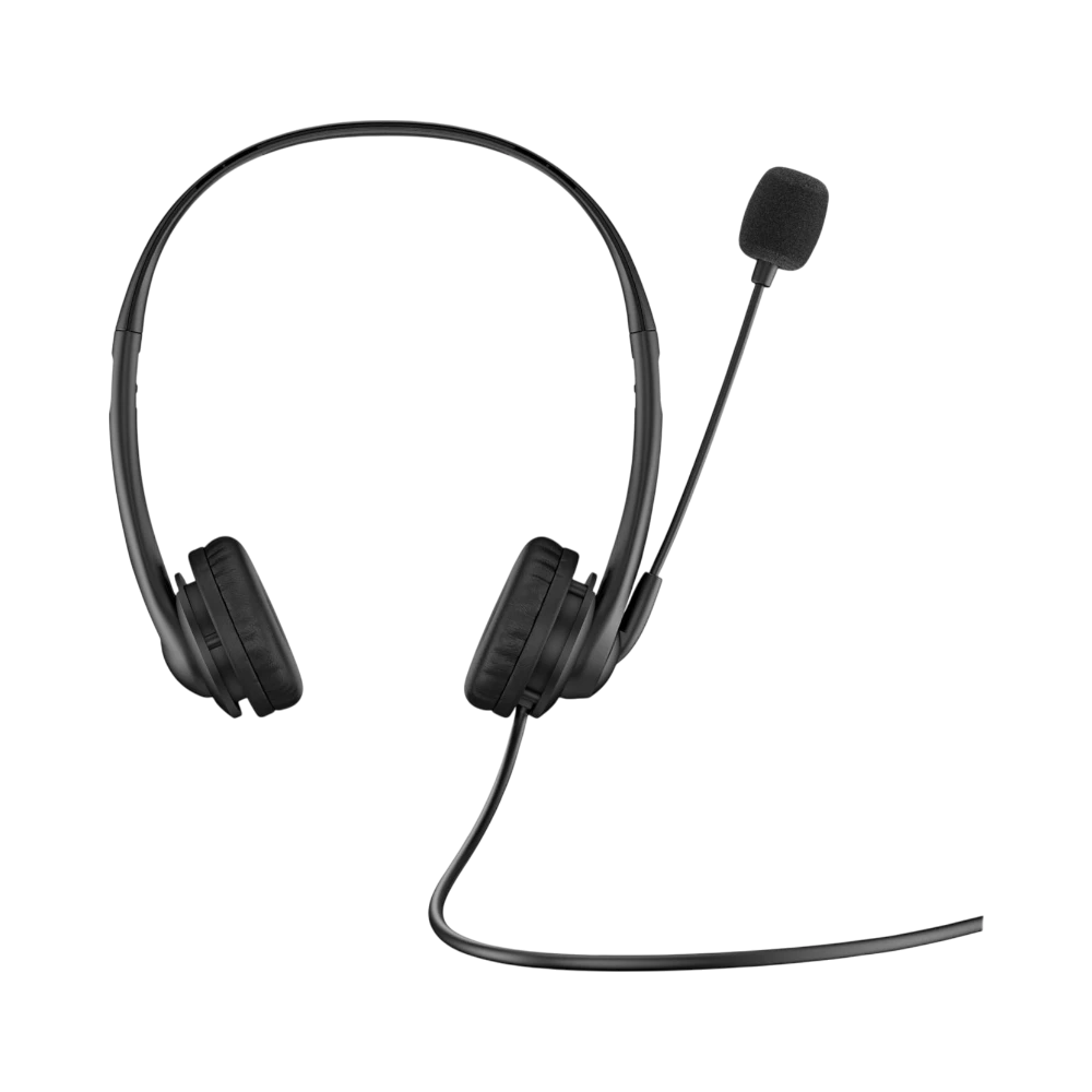 HP Stereo USB Headset G2 — Being Shipped