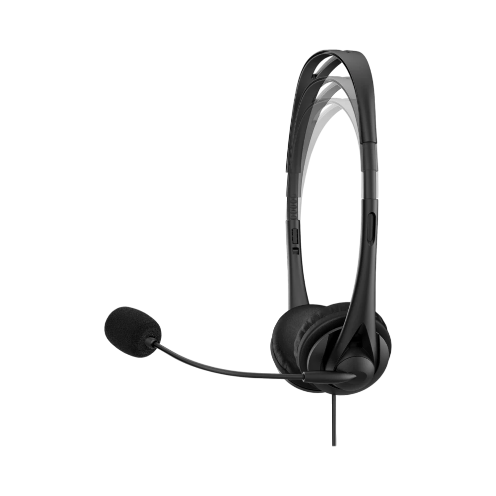 HP Stereo USB Headset G2 — Being Shipped