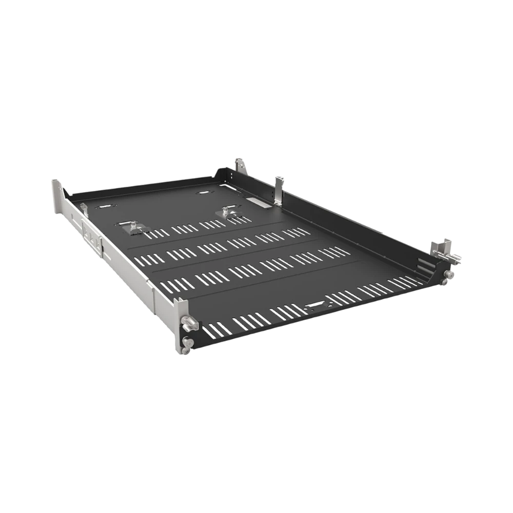 HP Depth Adjustable Fixed Rail Rack Kit — Being Shipped