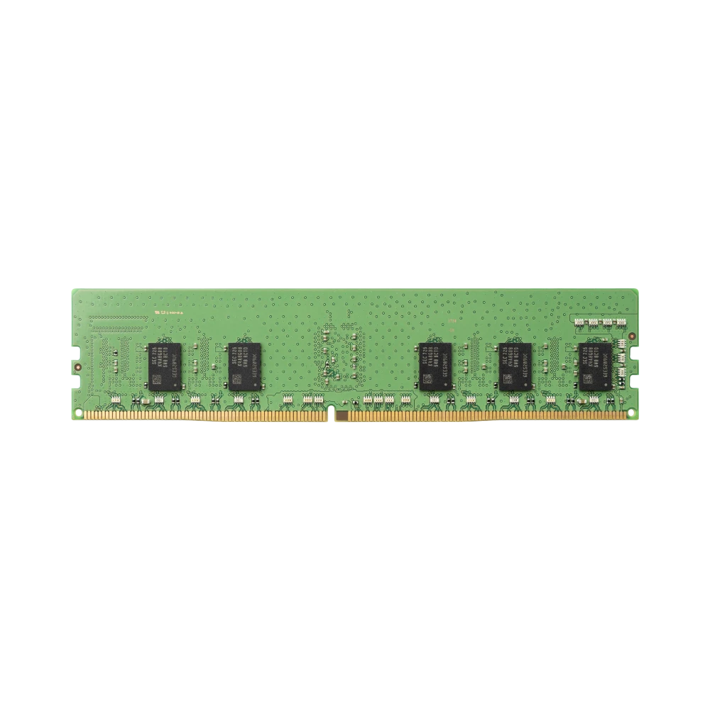 HP 8GB DDR4 2600 MHz ECC RDIMM Memory Module — Being Shipped