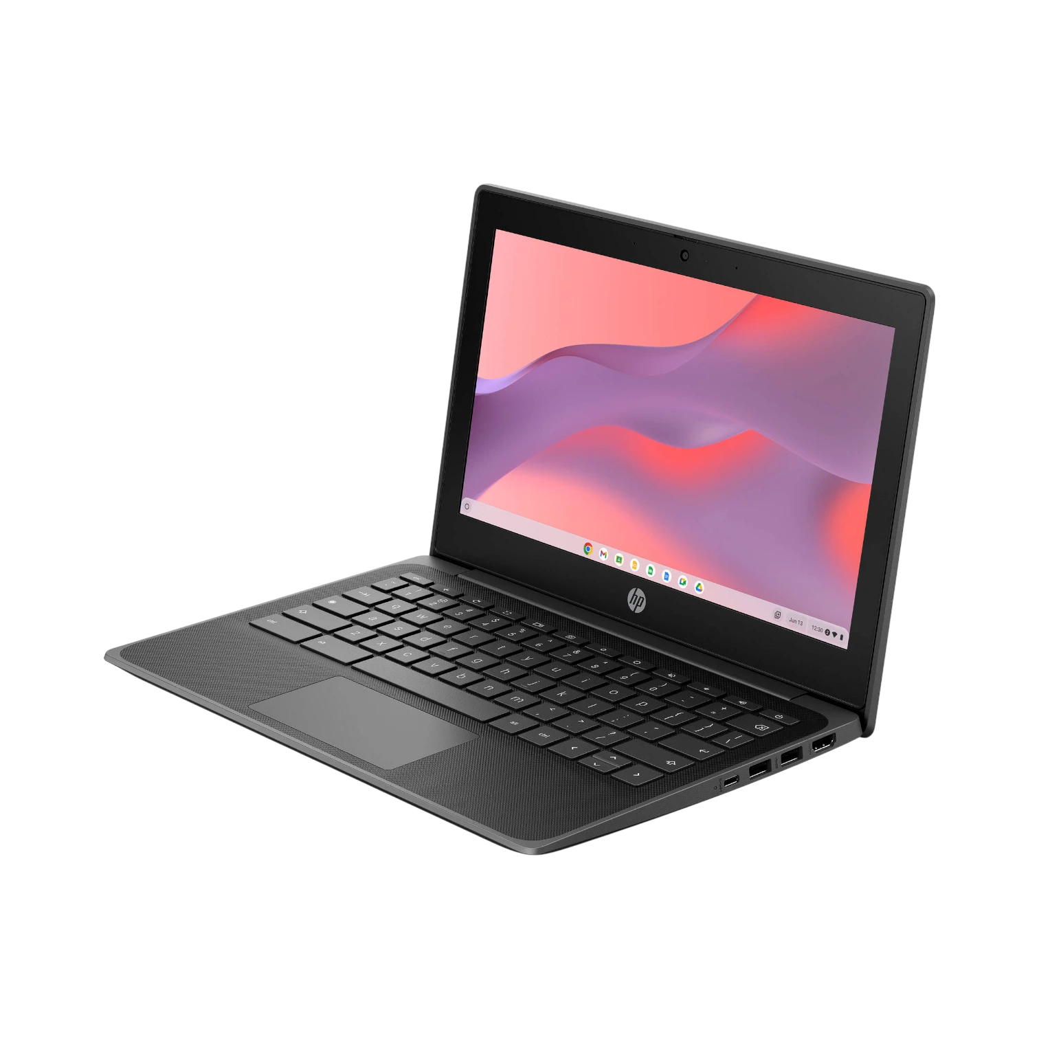 HP Fortis G10 11.6" Chromebook, Intel Celeron N100, 8GB RAM, 64GB eMMC — Being Shipped