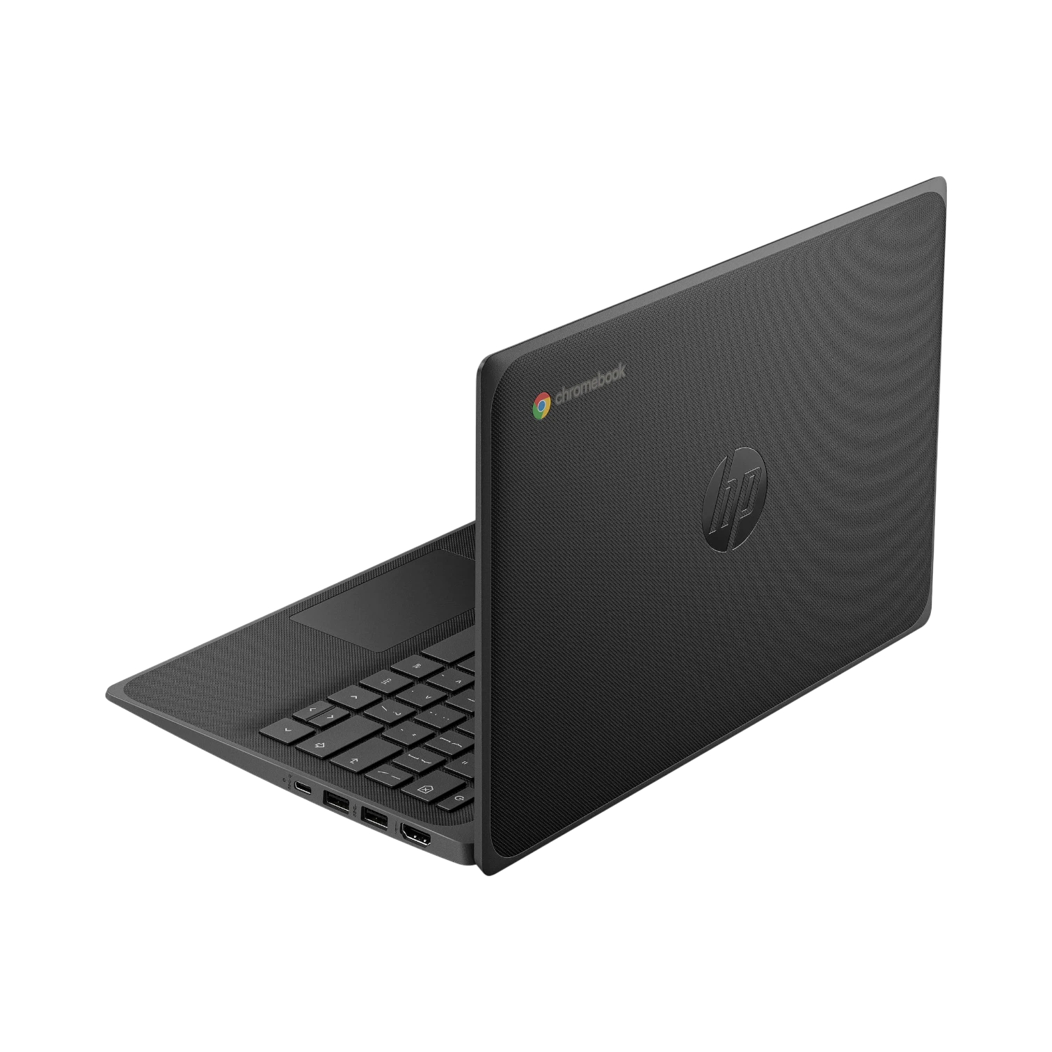 HP Fortis G10 11.6" Chromebook, Intel Celeron N100, 8GB RAM, 64GB eMMC — Being Shipped