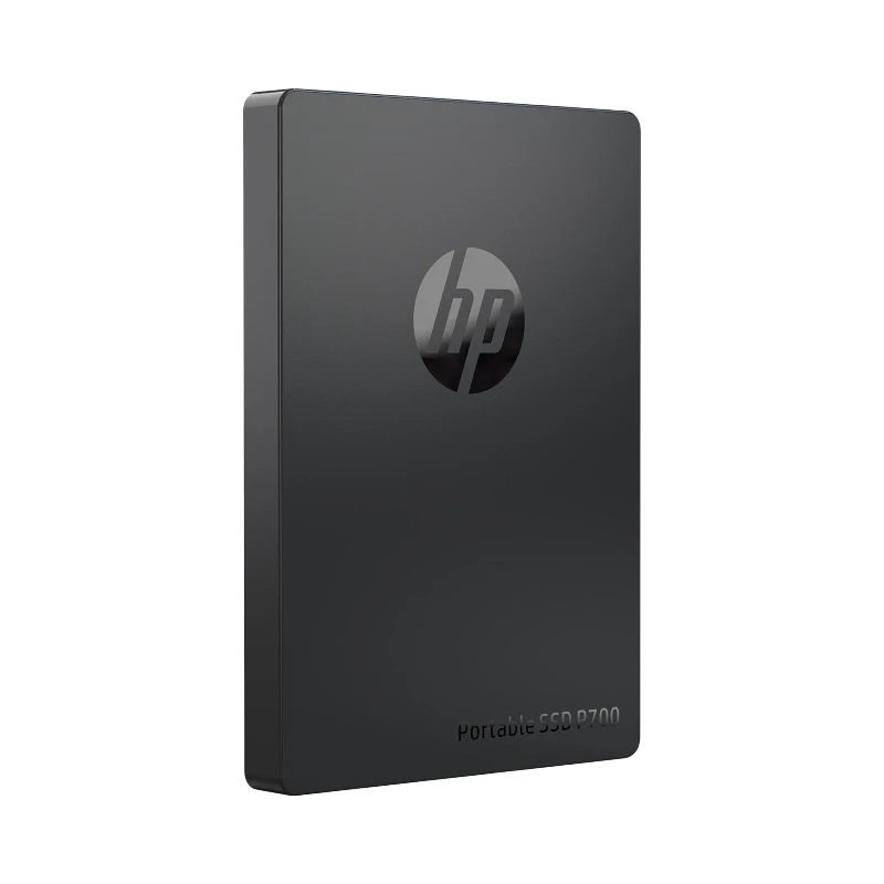 HP P700 USB 3.1 Gen 2 1TB External Portable SSD — Being Shipped