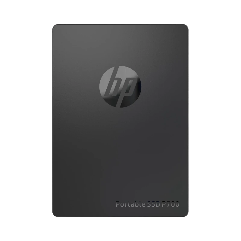 HP P700 USB 3.1 Gen 2 1TB External Portable SSD — Being Shipped