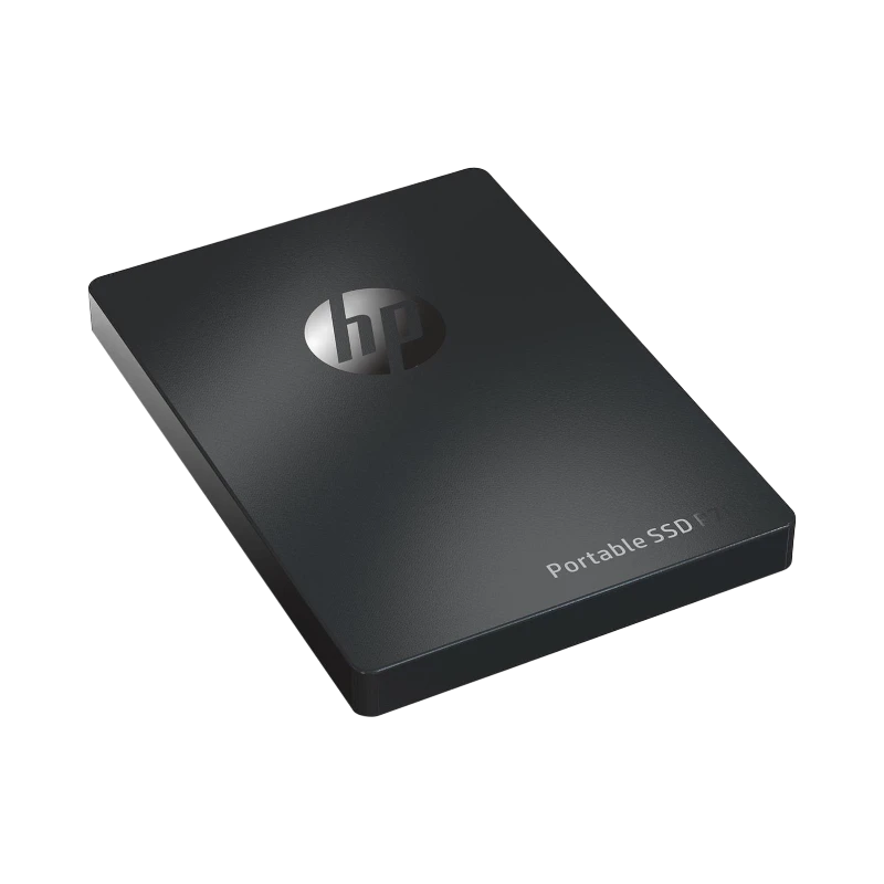 HP P700 USB 3.1 Gen 2 1TB External Portable SSD — Being Shipped