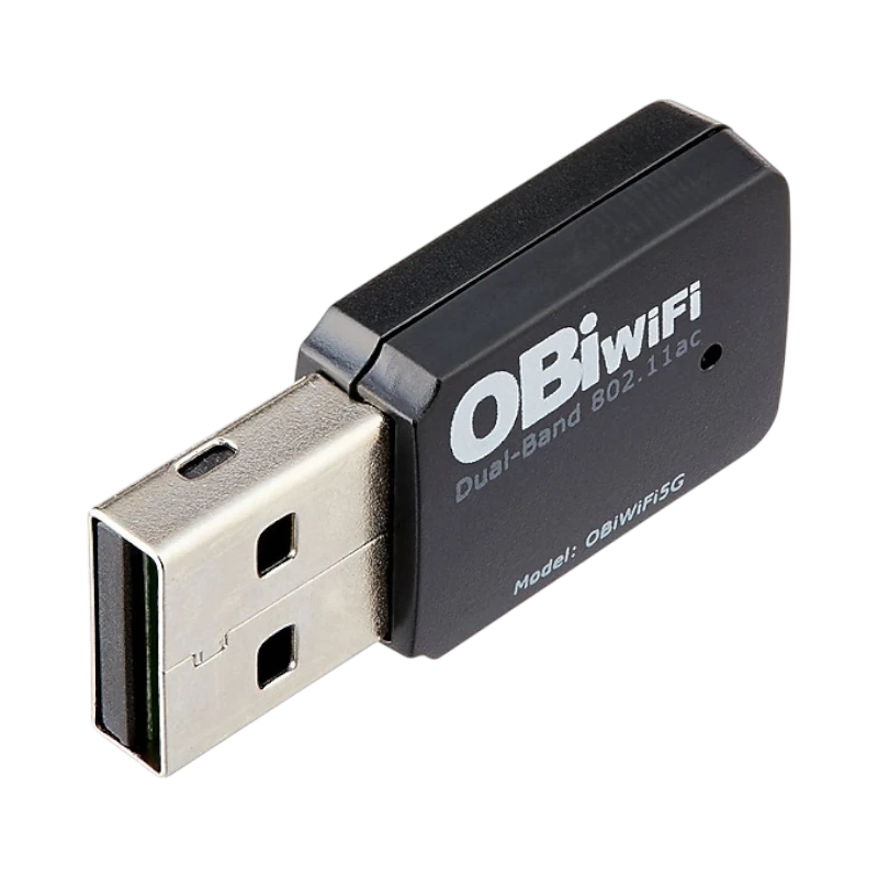 Poly IEEE 802.11ac Wi-Fi Adapter — Being Shipped