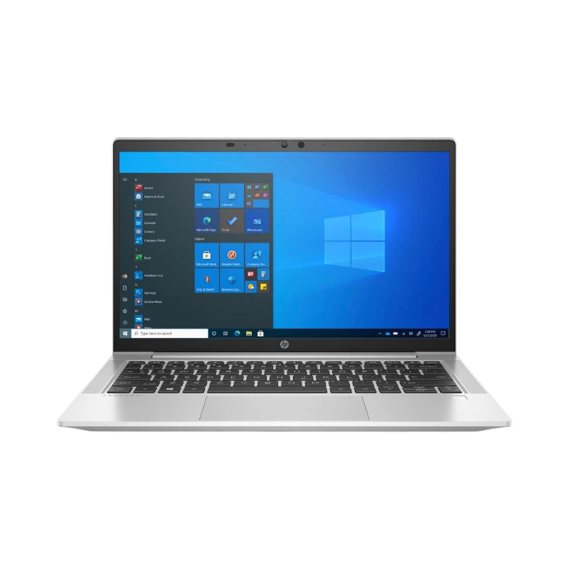 HP ProBook 635 Aero G8 13.3" Laptop, AMD Ryzen 5 5600U, 16GB RAM, 256GB SSD — Being Shipped