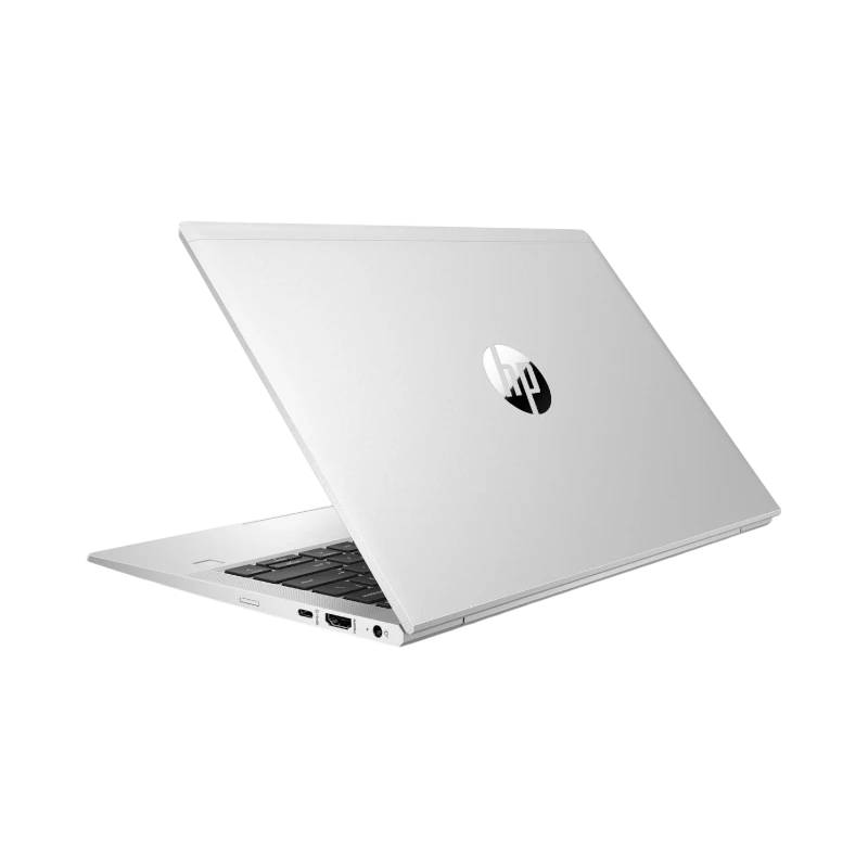 HP ProBook 635 Aero G8 13.3" Laptop, AMD Ryzen 5 5600U, 16GB RAM, 256GB SSD — Being Shipped