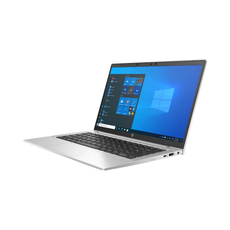 HP ProBook 635 Aero G8 13.3" Laptop, AMD Ryzen 5 5600U, 16GB RAM, 256GB SSD — Being Shipped