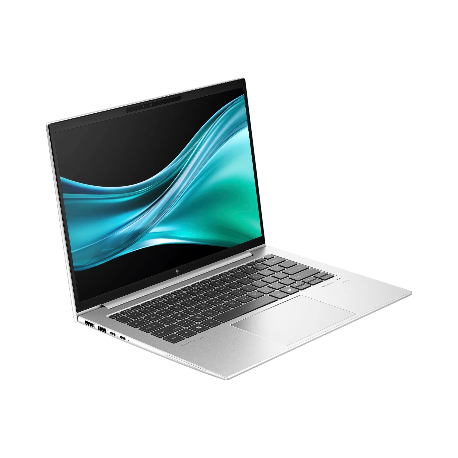 HP EliteBook 845 G11 14" Multi-Touch Notebook, AMD Ryzen 7 PRO 8840U, 16GB DDR5 RAM, 512GB SSD — Being Shipped