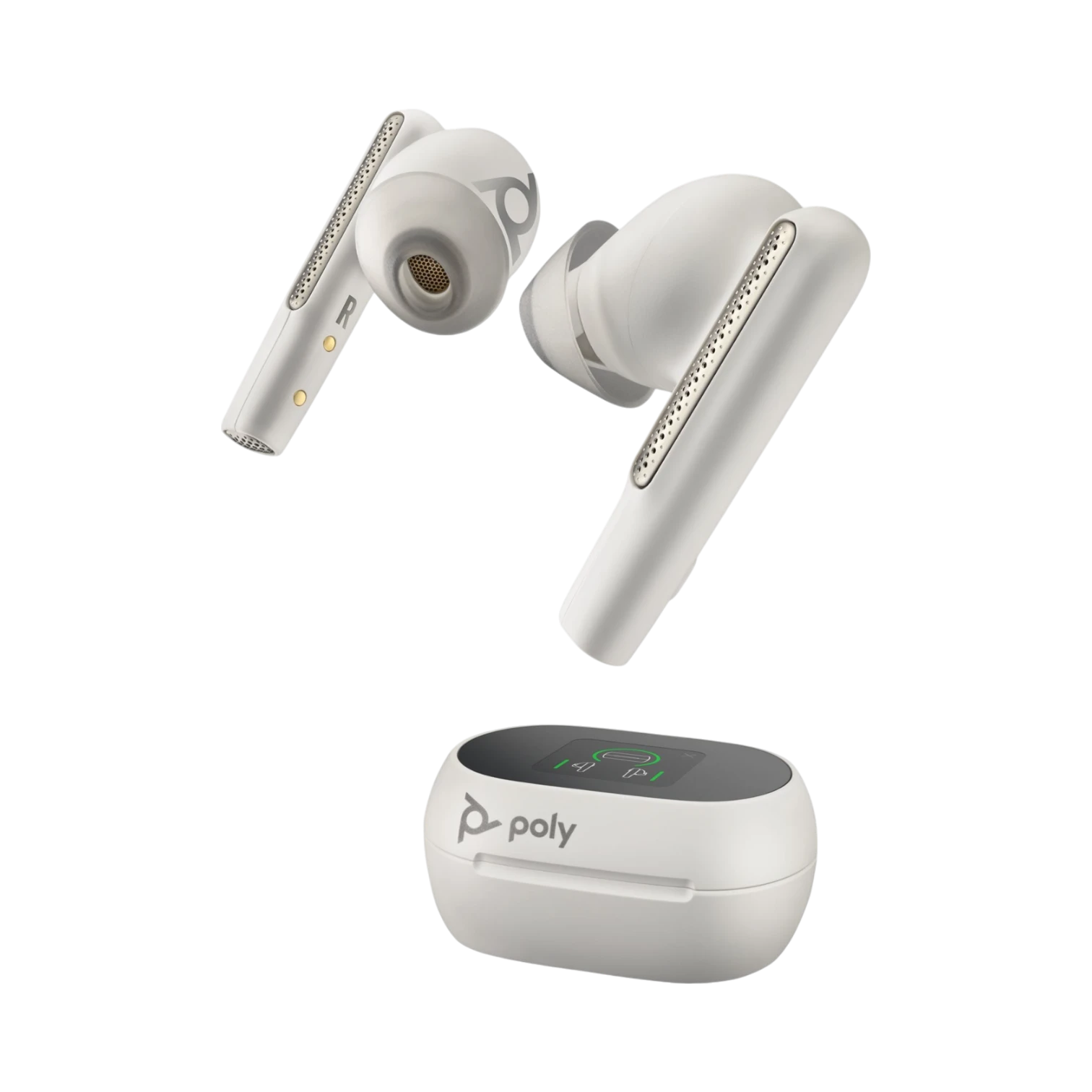 Poly Voyager Free 60 UC Headset — Being Shipped