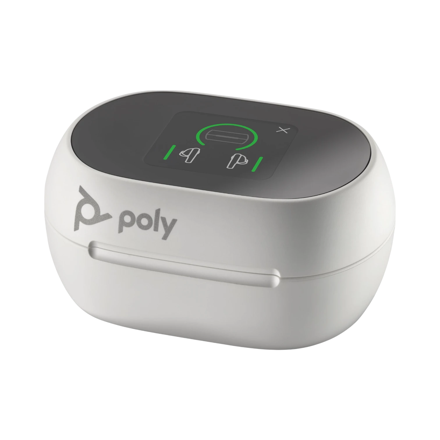 Poly Voyager Free 60 UC Headset — Being Shipped