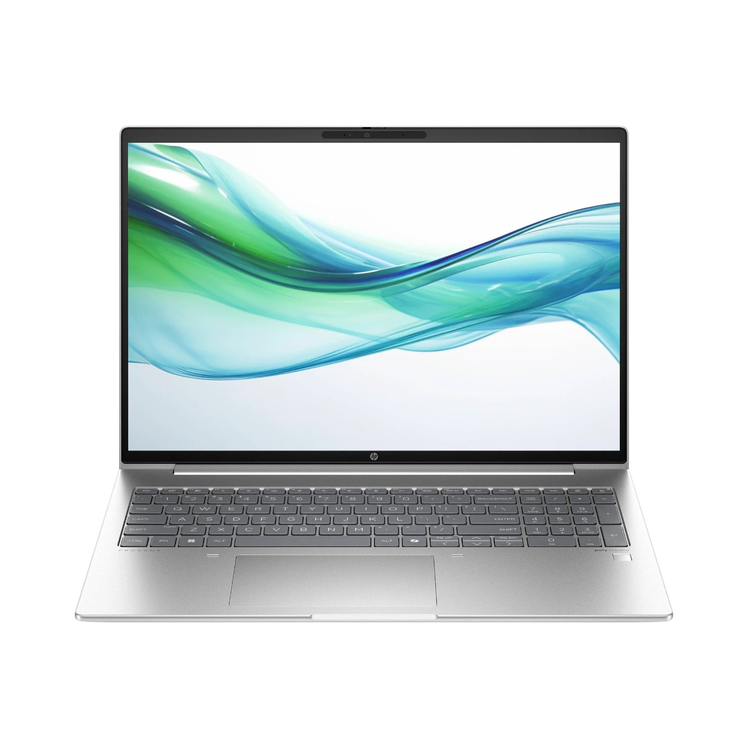 HP ProBook 465 G11 16" Notebook, AMD Ryzen 7 7735U, 16GB DDR5 RAM, 512GB SSD — Being Shipped