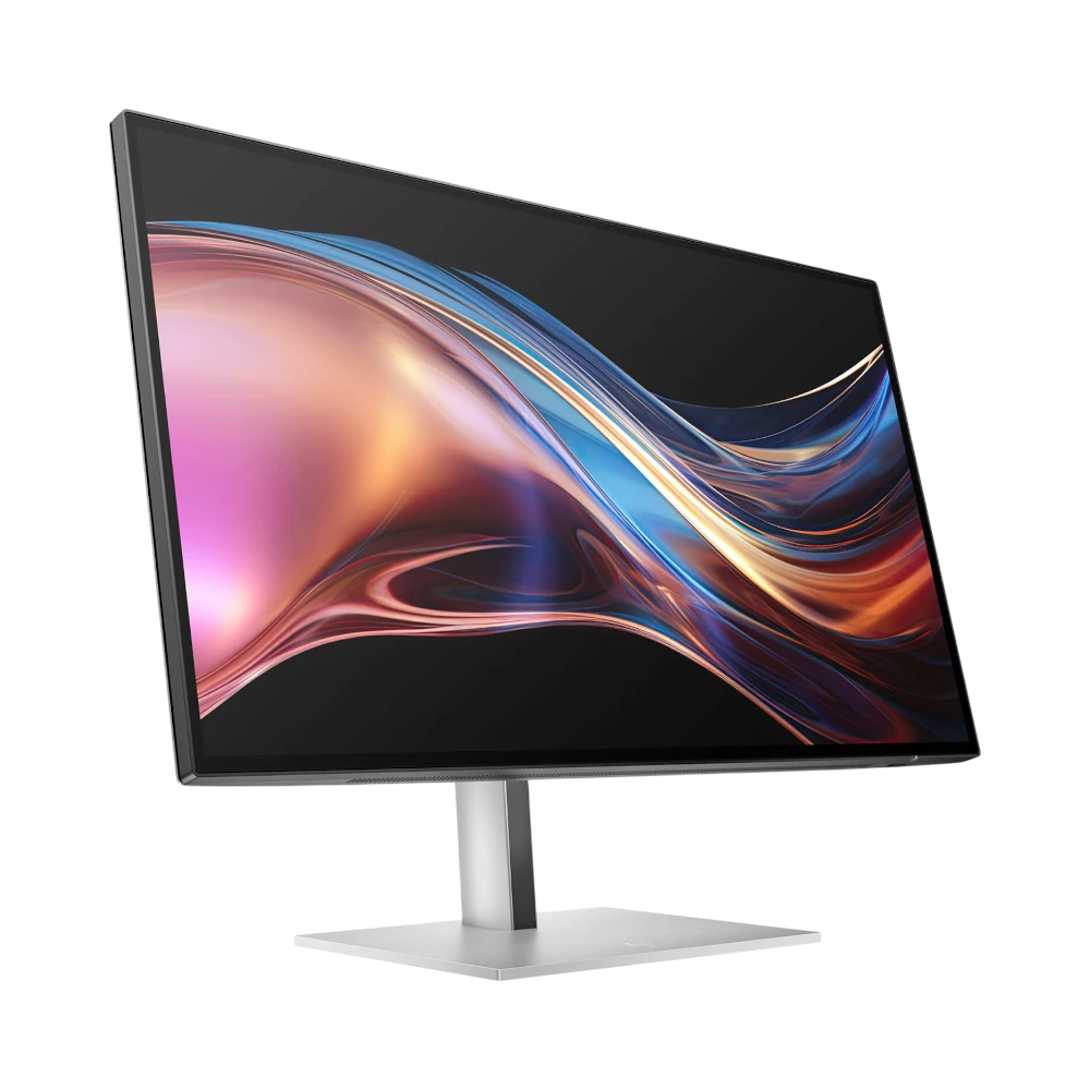 HP Series 7 Pro 27" 16:9 120Hz 1440p HDR Monitor — Being Shipped