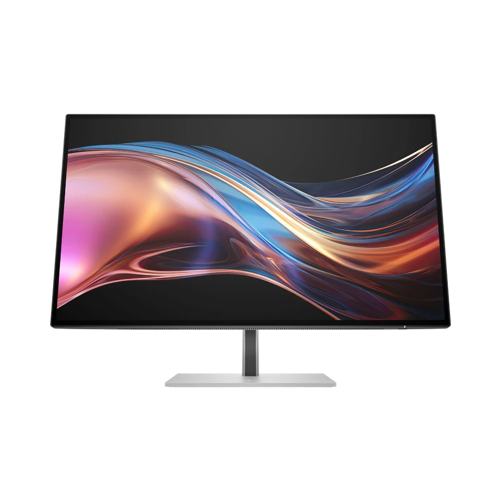 HP Series 7 Pro 27" 16:9 120Hz 1440p HDR Monitor — Being Shipped