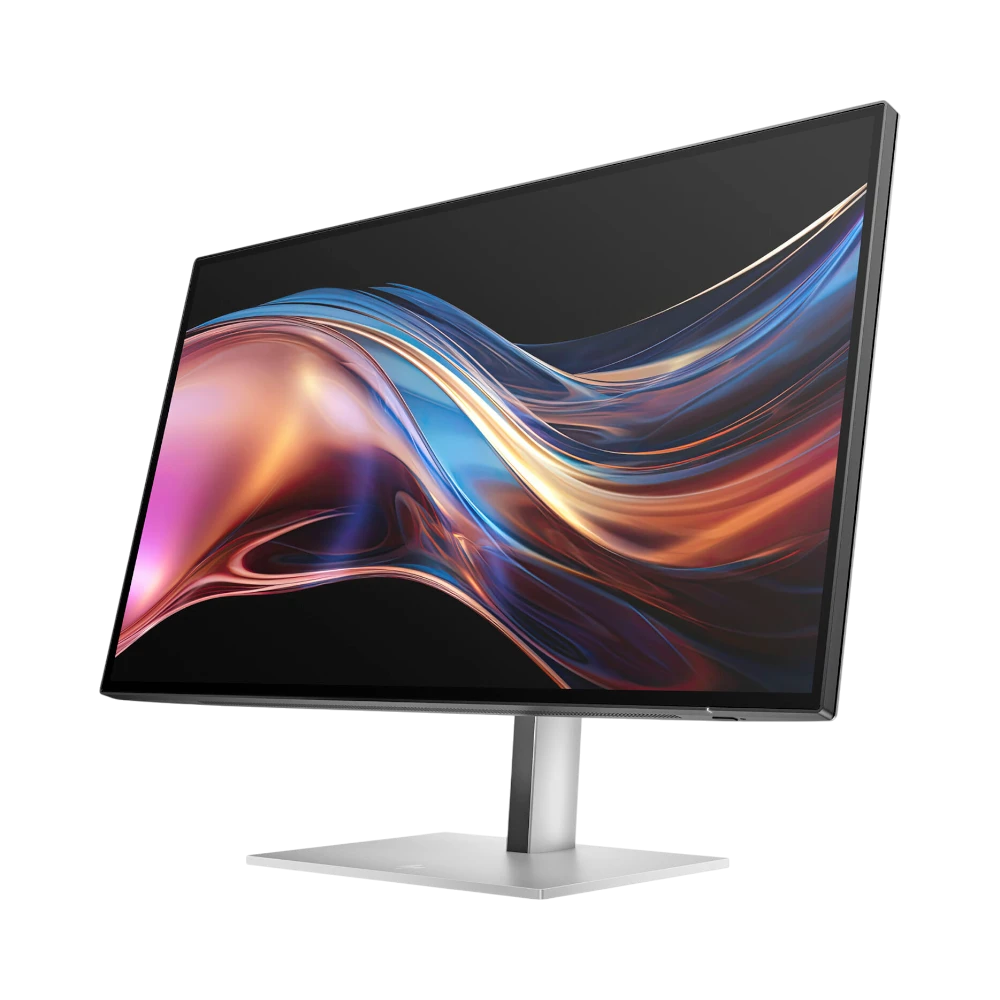 HP Series 7 Pro 27" 16:9 120Hz 1440p HDR Monitor — Being Shipped