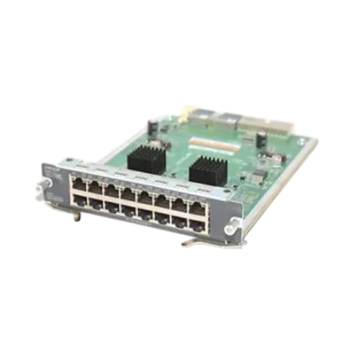 HP JC094A 16 x 10/100/1000Base-T LAN Switching Module — Being Shipped