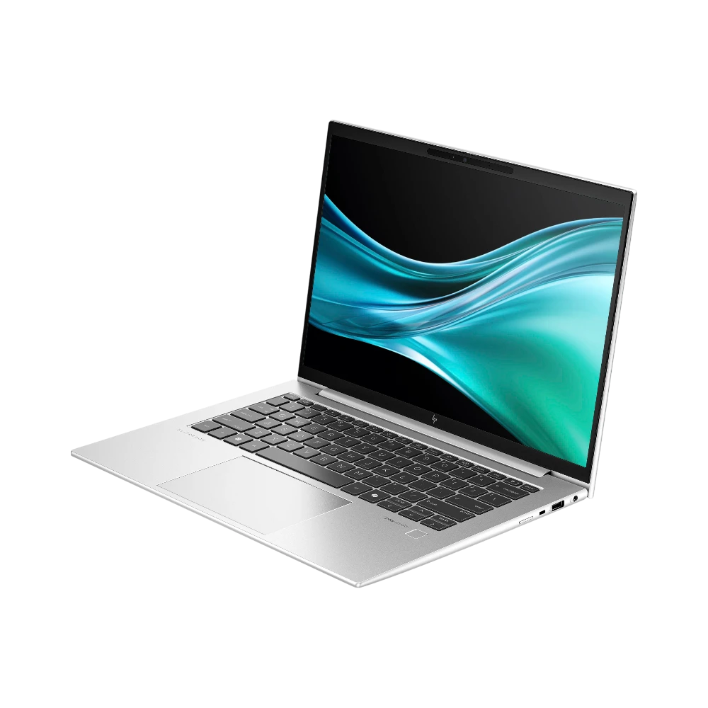 HP EliteBook 840 G11 14" Multi-Touch Notebook, Intel Core Ultra 7 155U, 16GB DDR5 RAM, 512GB SSD — Being Shipped