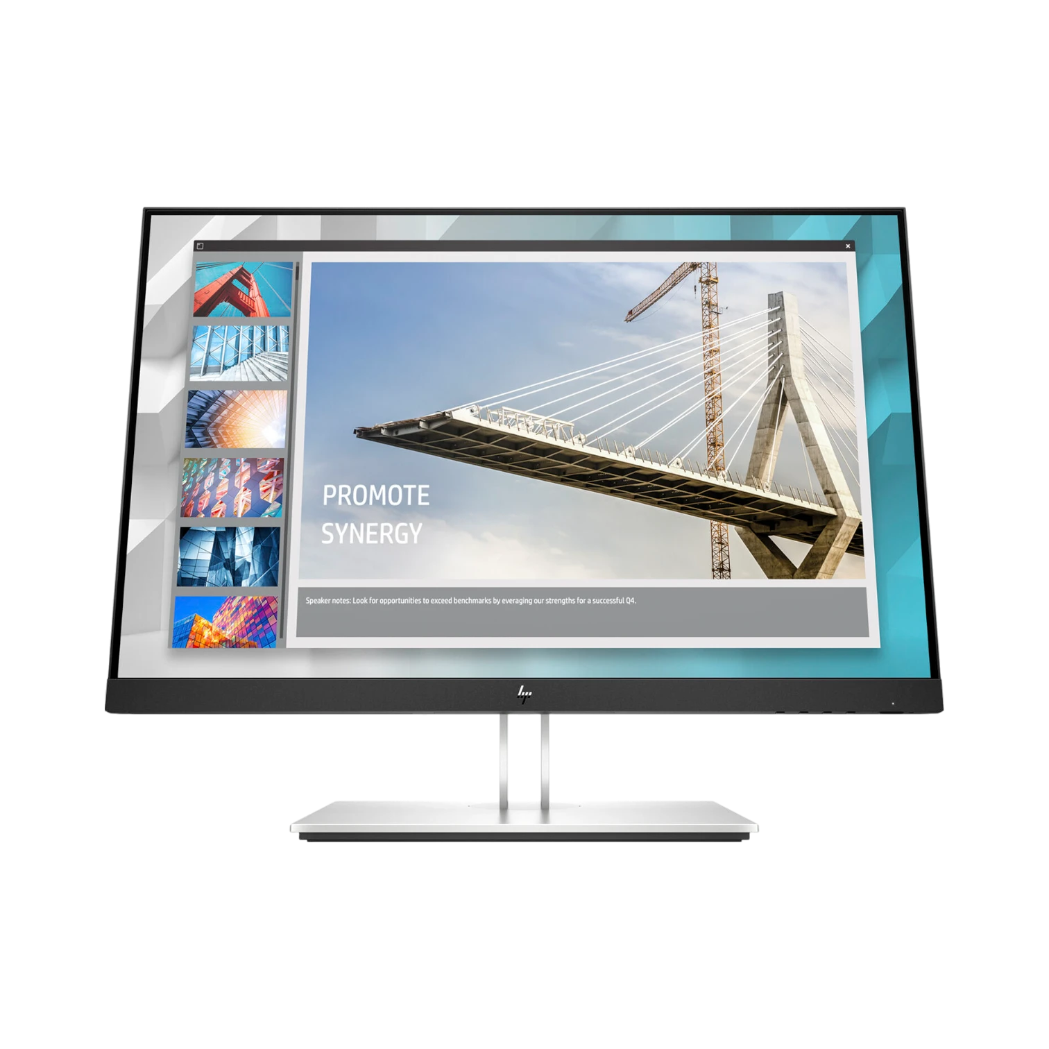 HP E24i 24" 16:10 60Hz IPS Monitor — Being Shipped