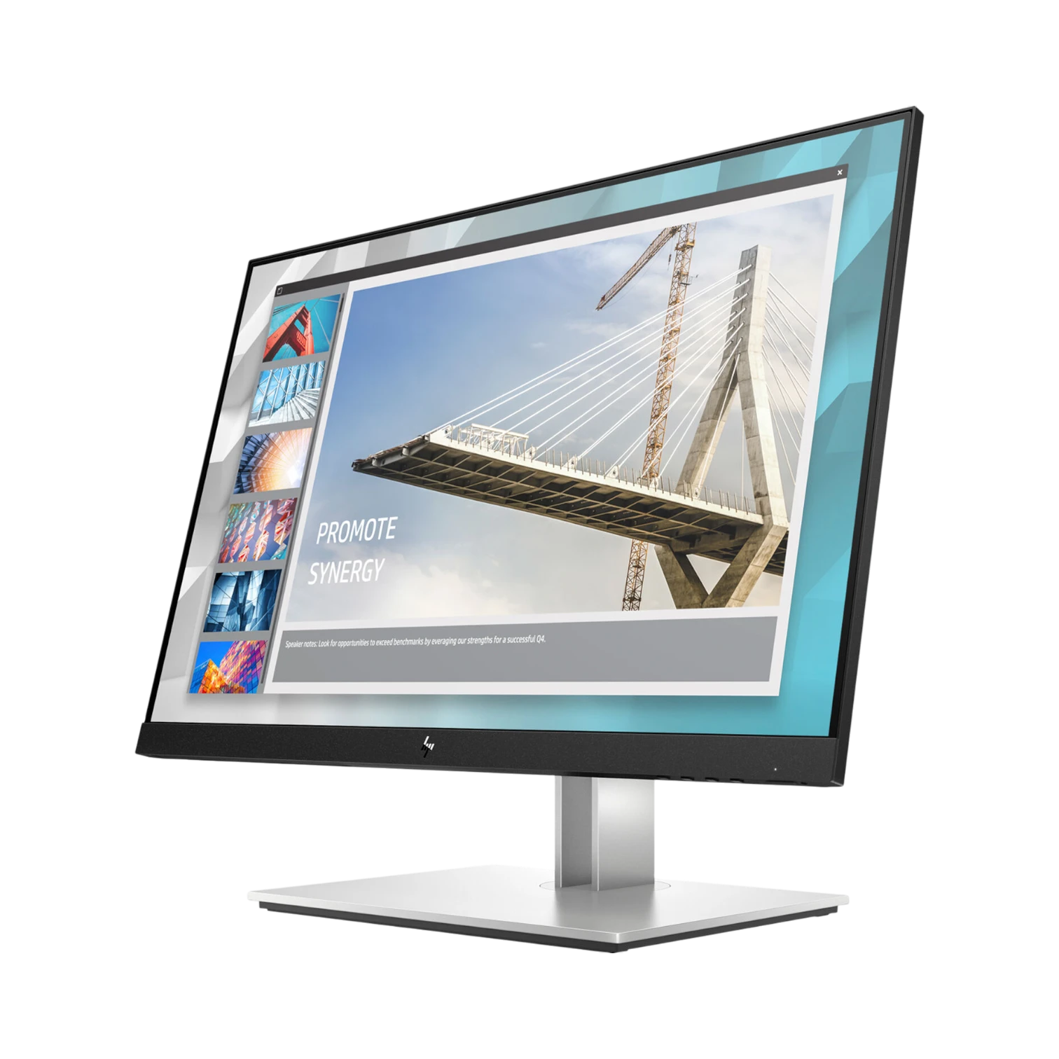 HP E24i 24" 16:10 60Hz IPS Monitor — Being Shipped