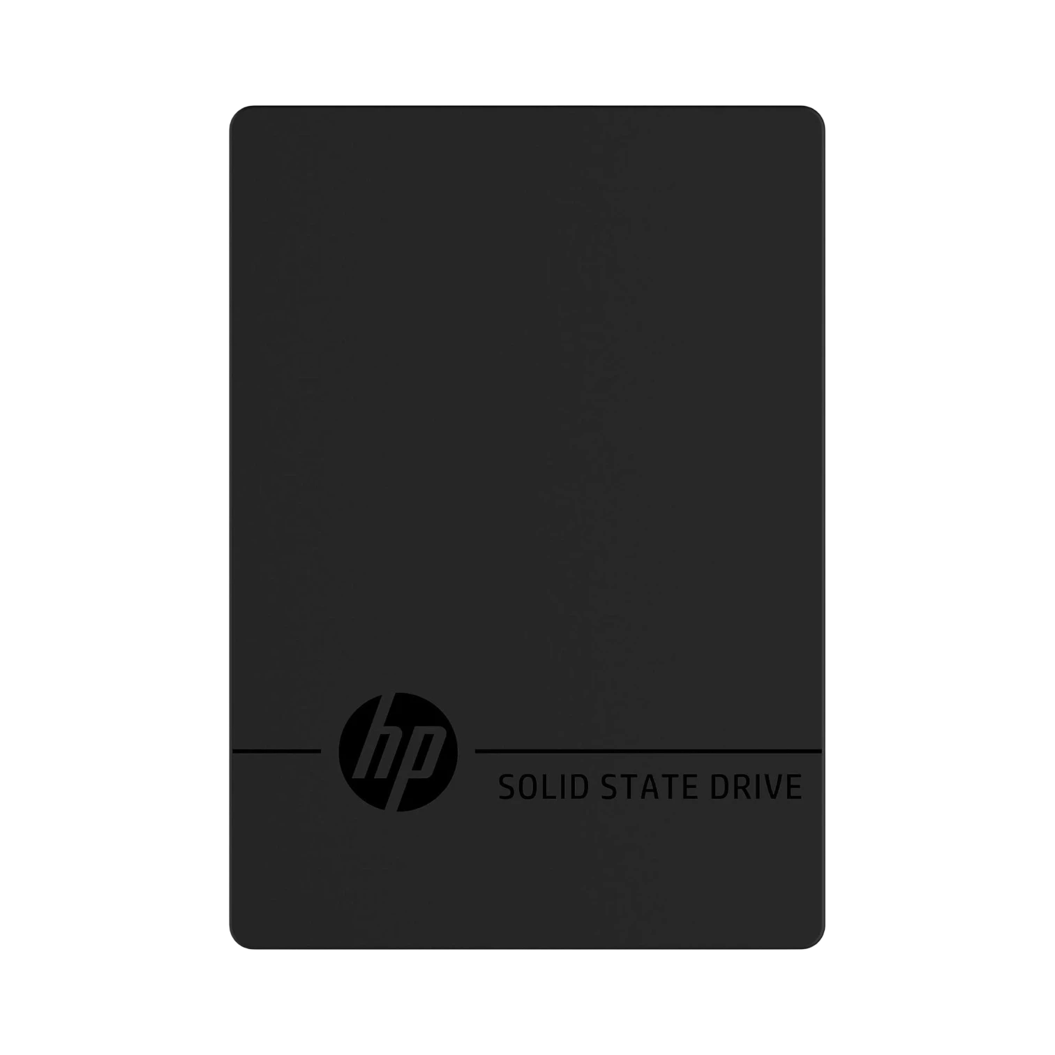 HP P600 USB 3.1 Gen2 Type-C 500GB External SSD — Being Shipped